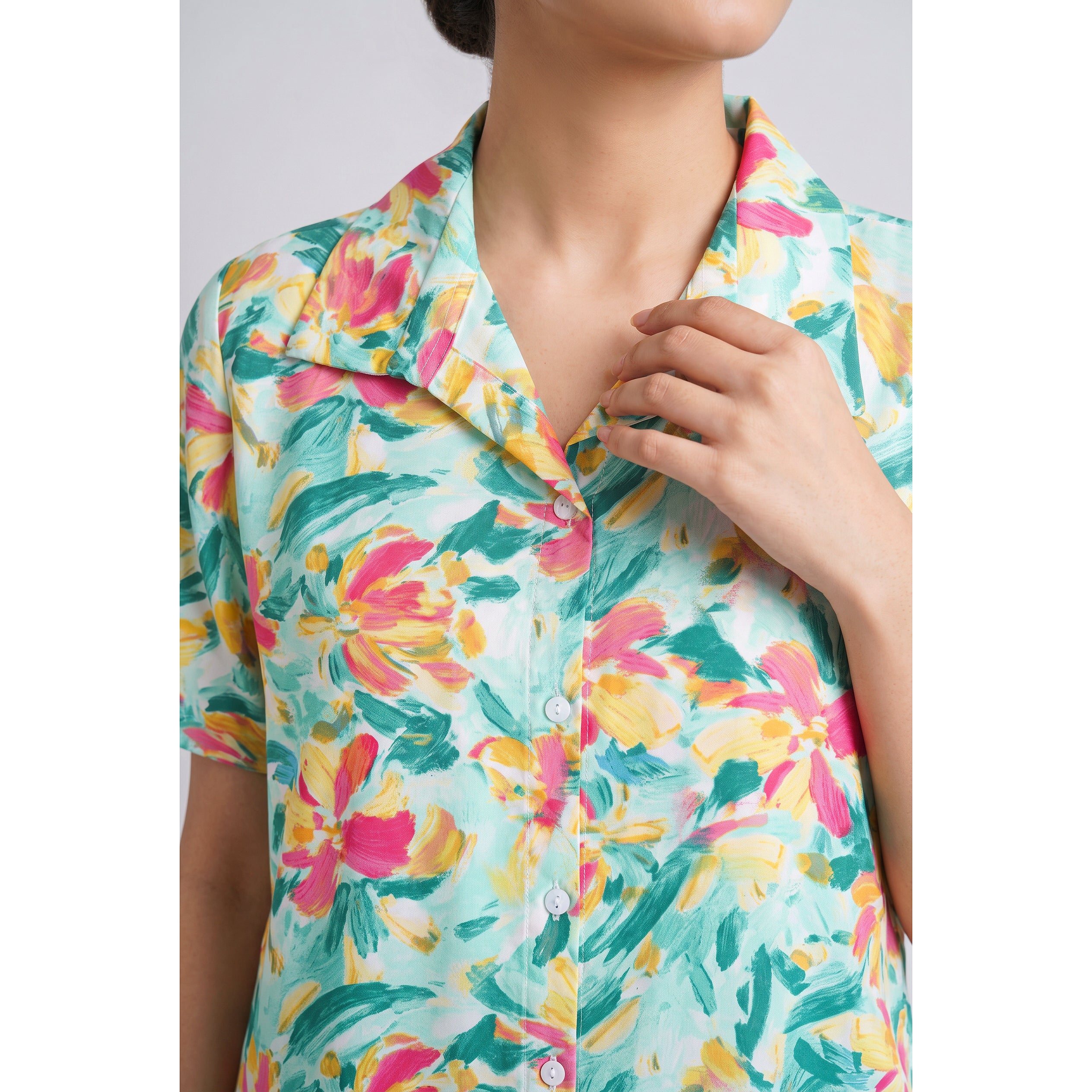 Women Co ord Set