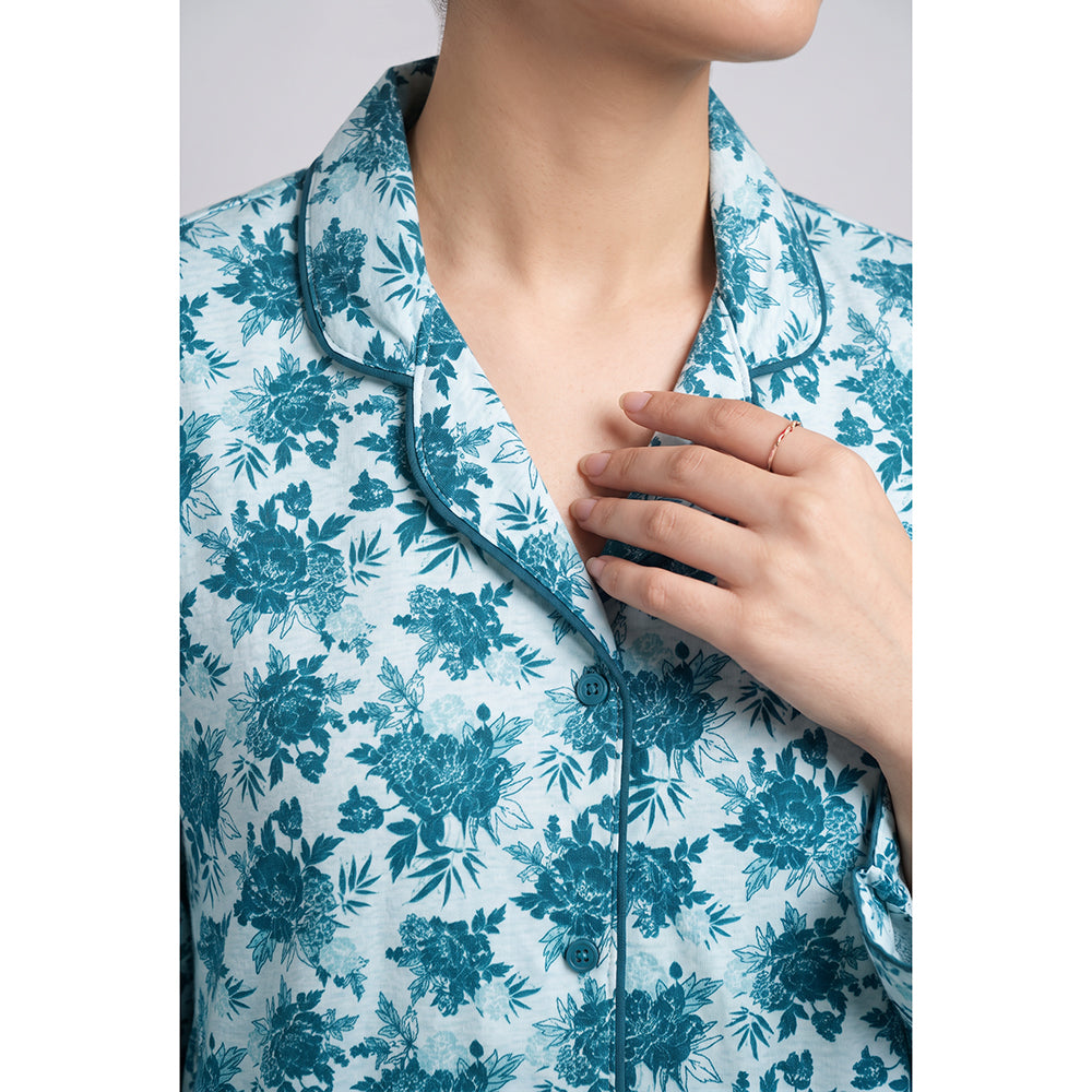 Women Night Suit