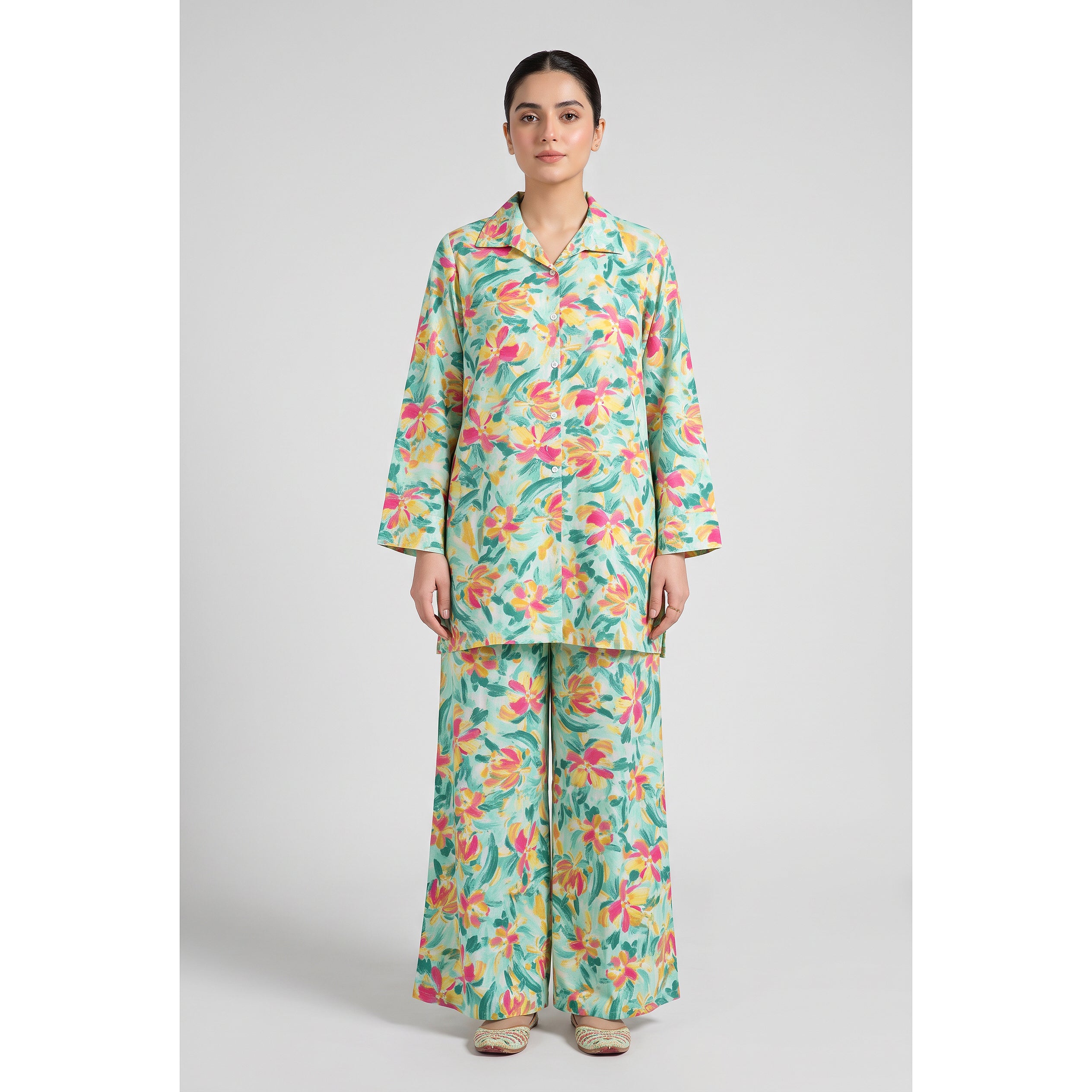 Women Co ord Set