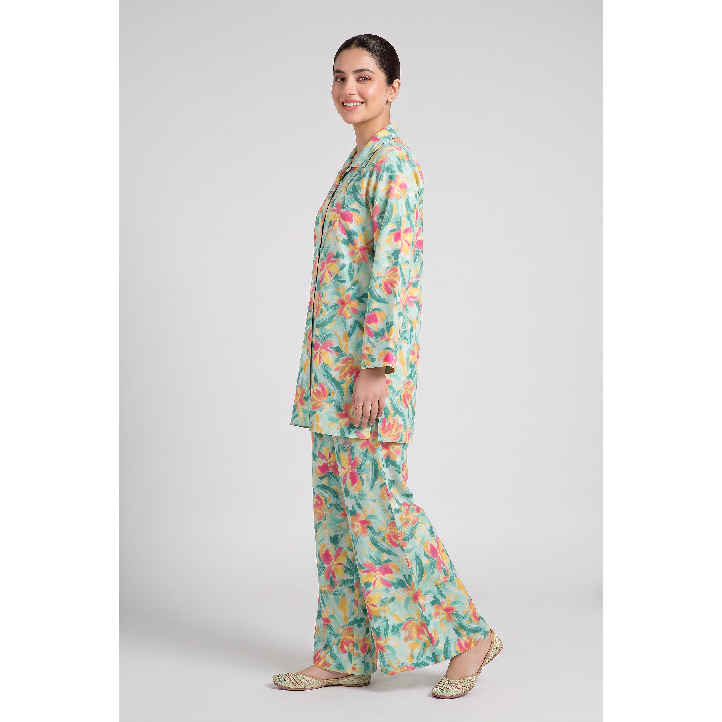 Women Co ord Set