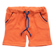 Infant Baba Cotton Short Color Orange Code-F