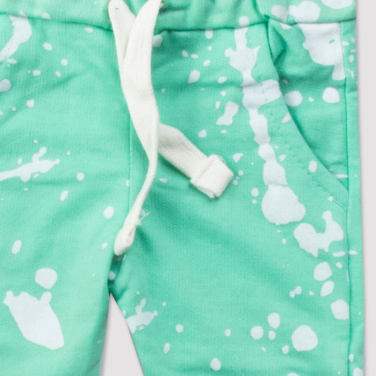 Girls Trouser (009)