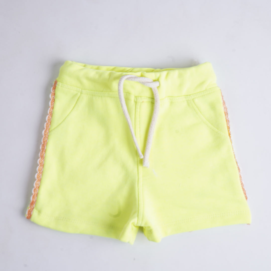 Girls Shorts