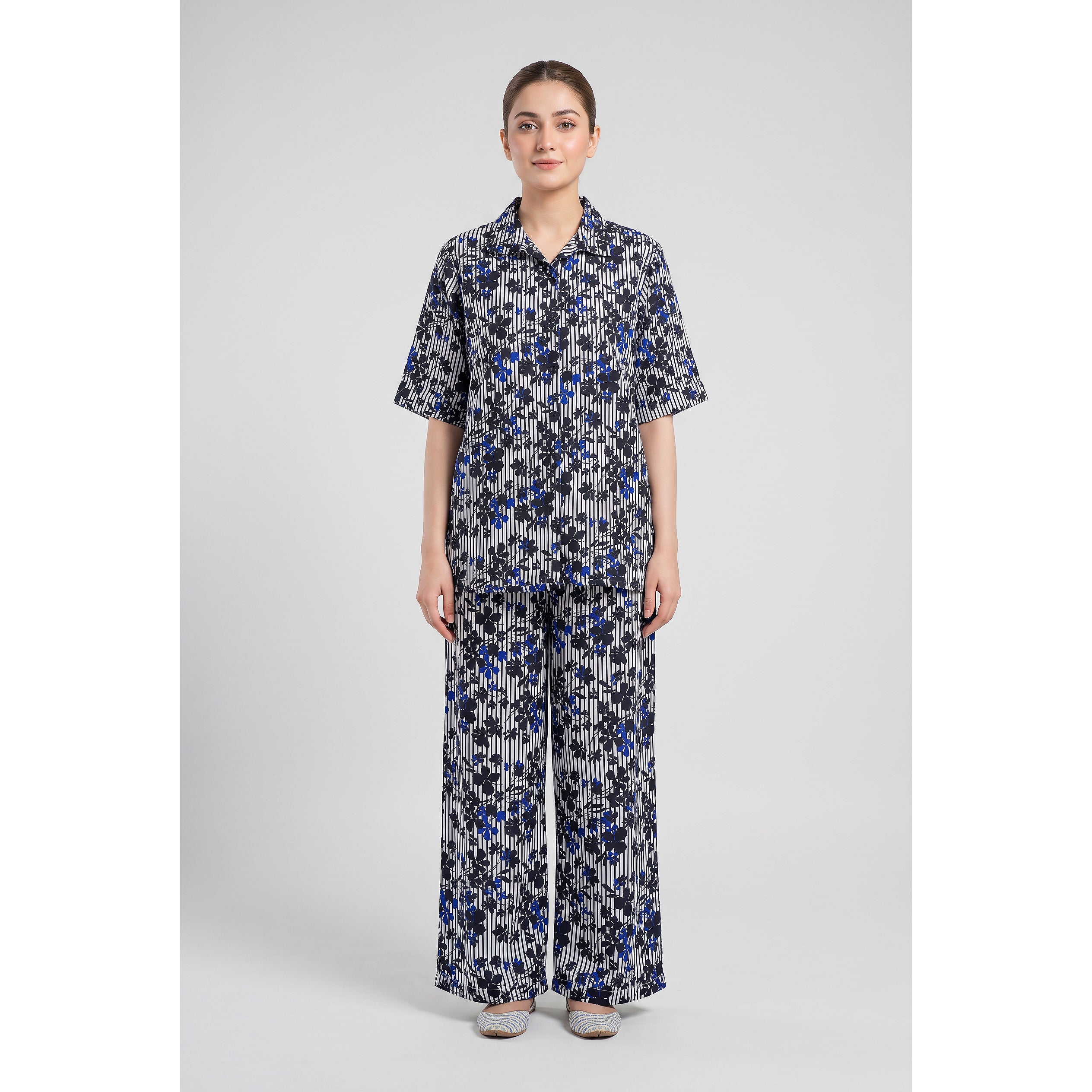 Women Co ord Set