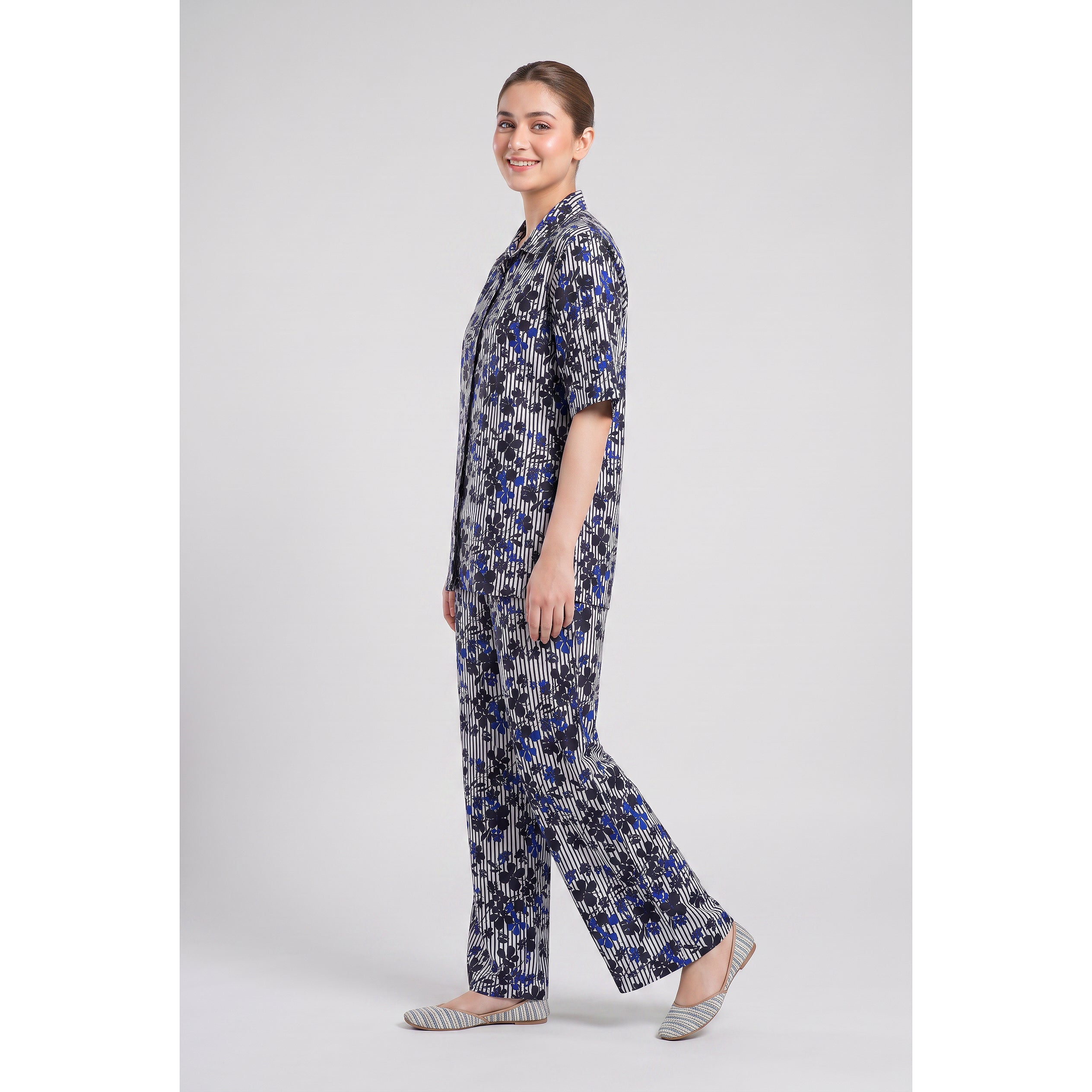 Women Co ord Set