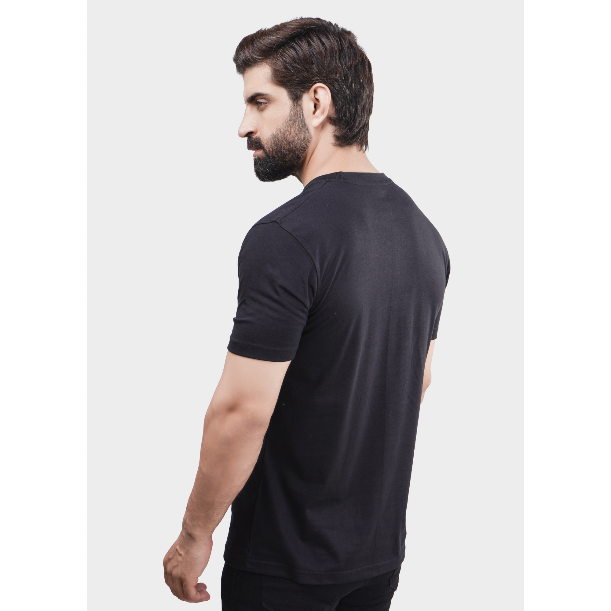 Men's Graphic T-Shirt