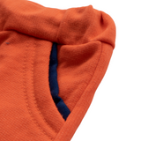 Infant Baba Cotton Short Color Orange Code-F