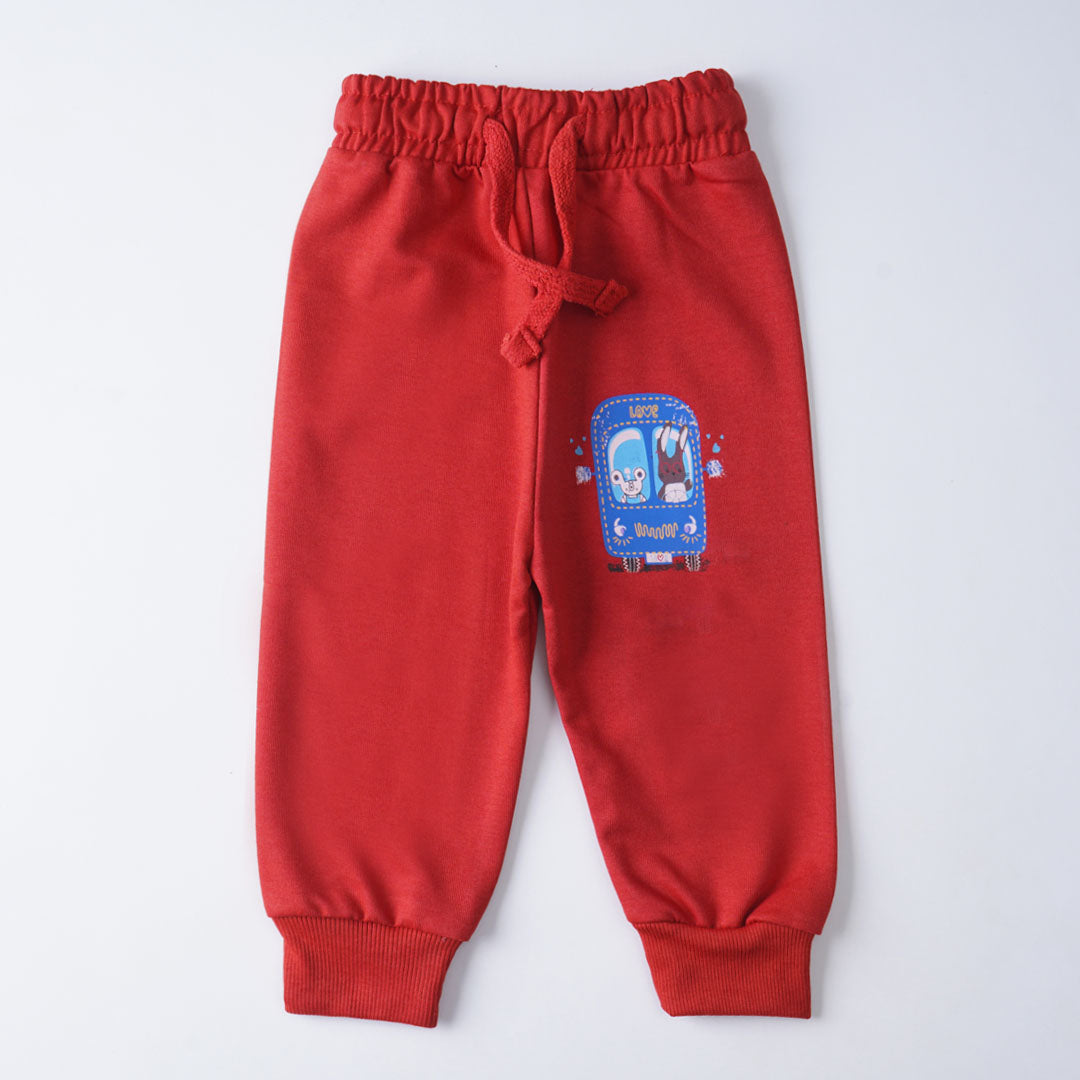Girls Trouser
