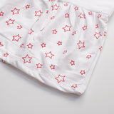 Girls Half Sleeve Printed Top ( Minnie )
