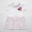 Girls Half Sleeve Printed Top ( Minnie )