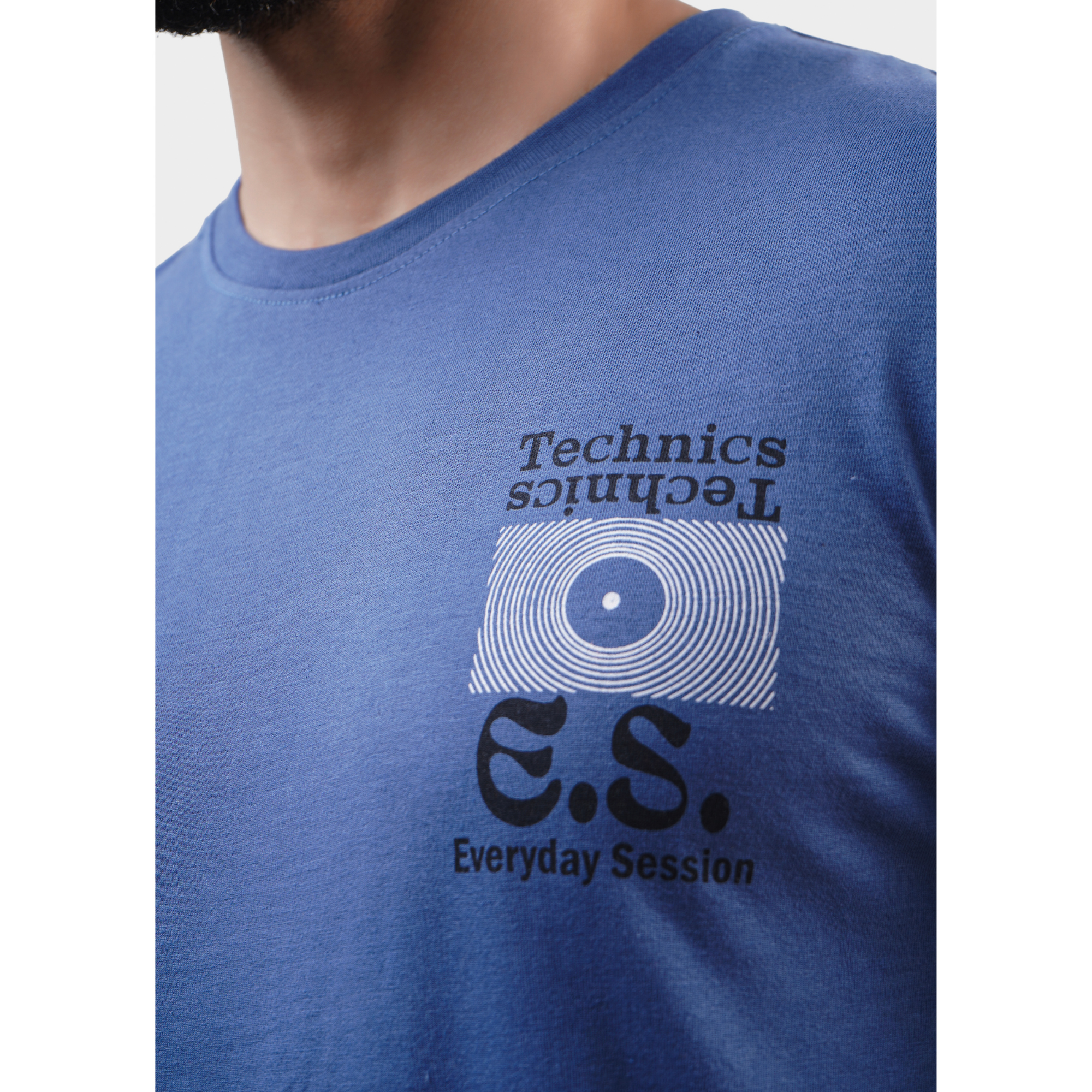 Men's Graphic T-Shirt