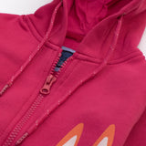 Girls Hoodies (Cats)