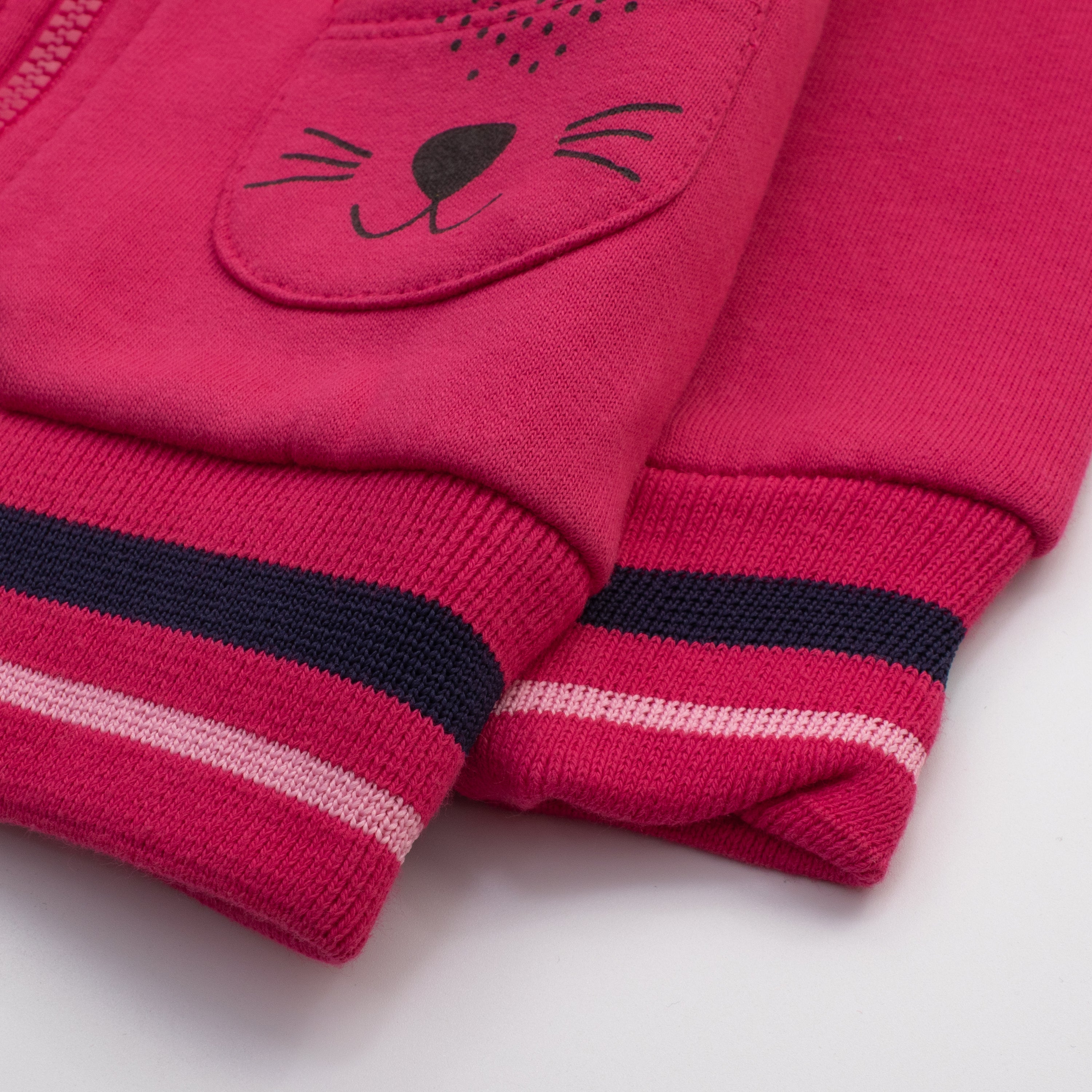 Girls Hoodies (Cats)