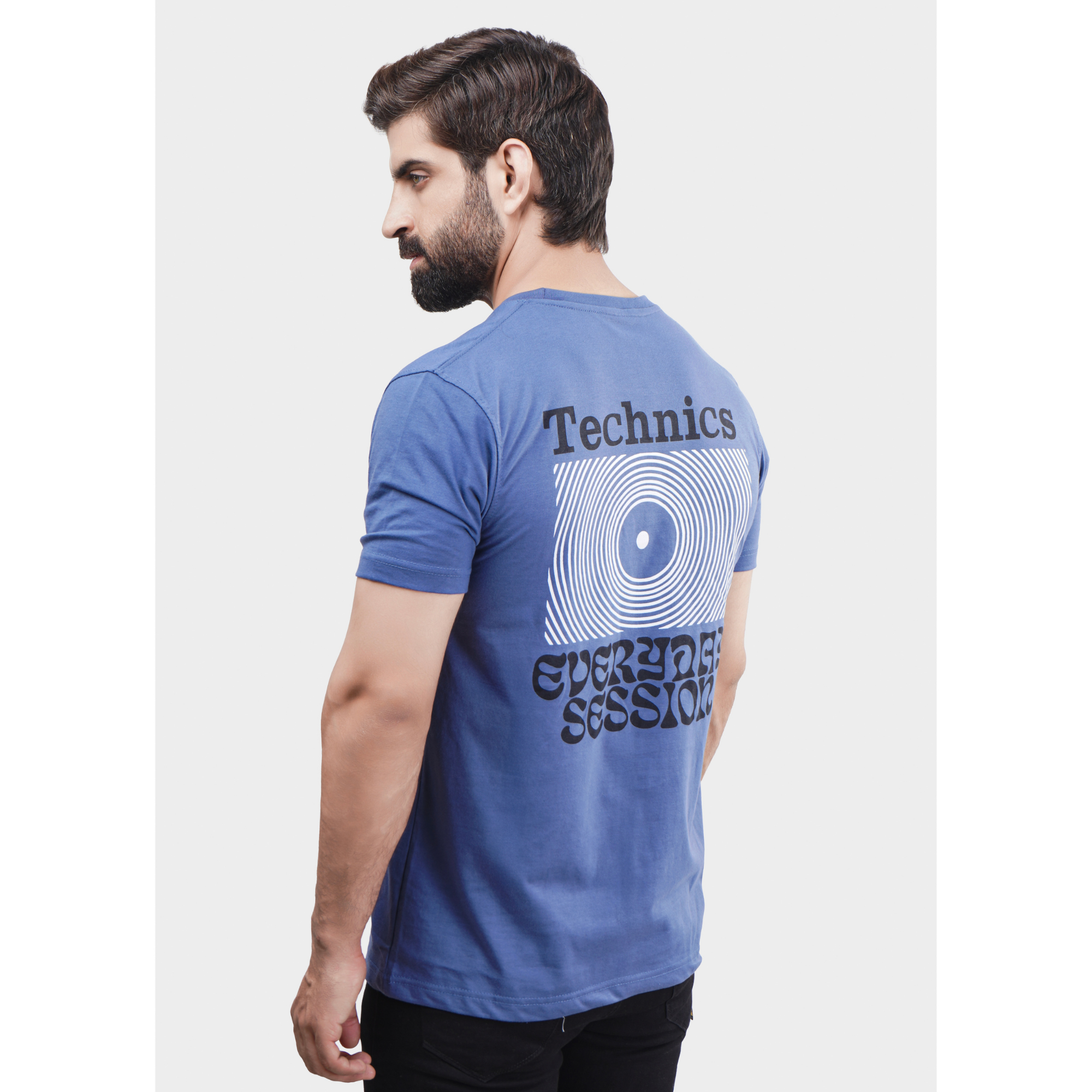 Men's Graphic T-Shirt