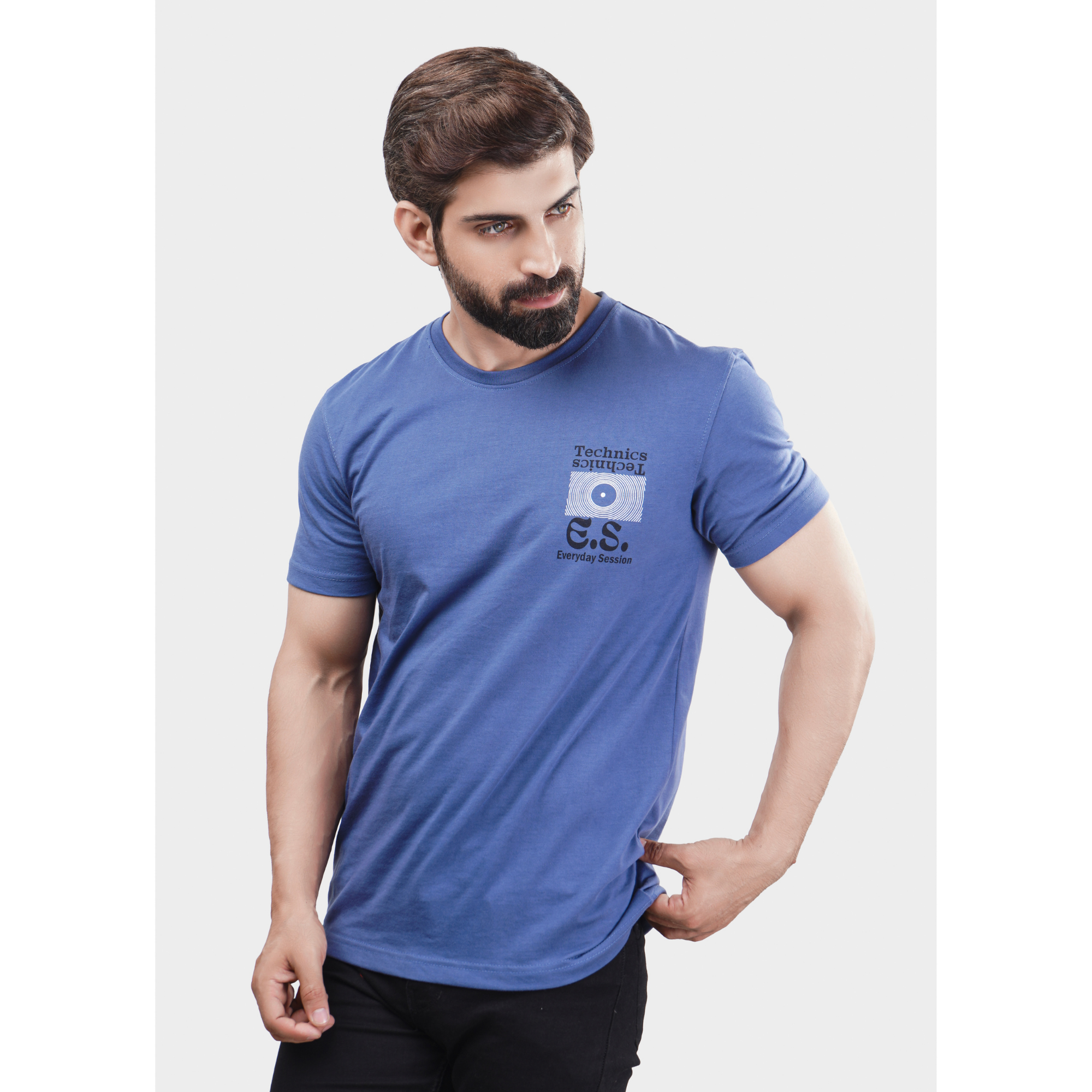 Men's Graphic T-Shirt