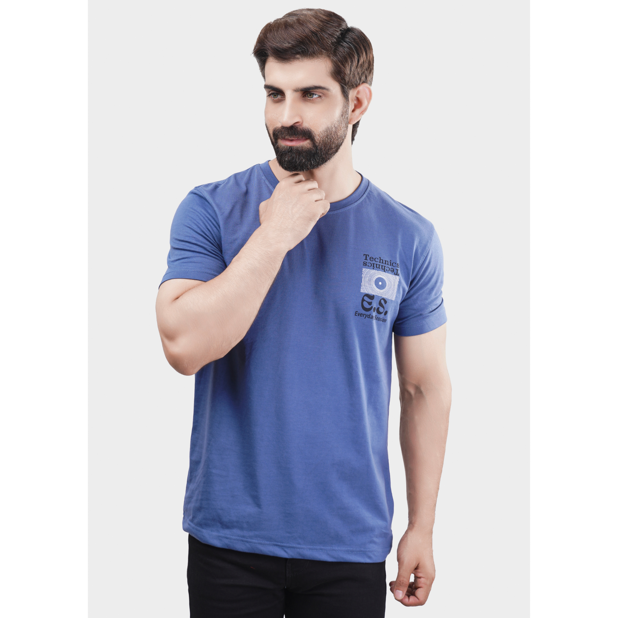 Men's Graphic T-Shirt