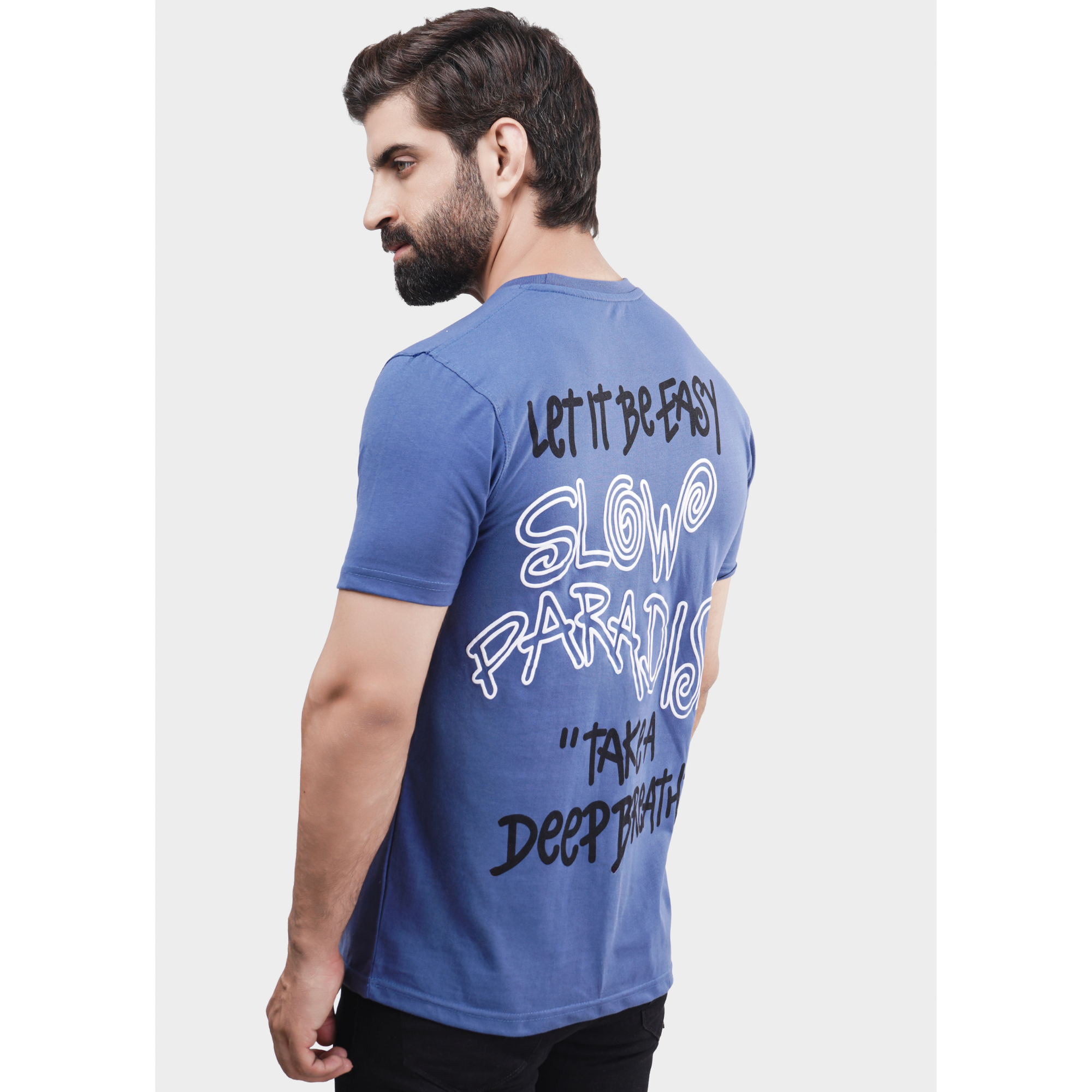 Men's Graphic T-Shirt