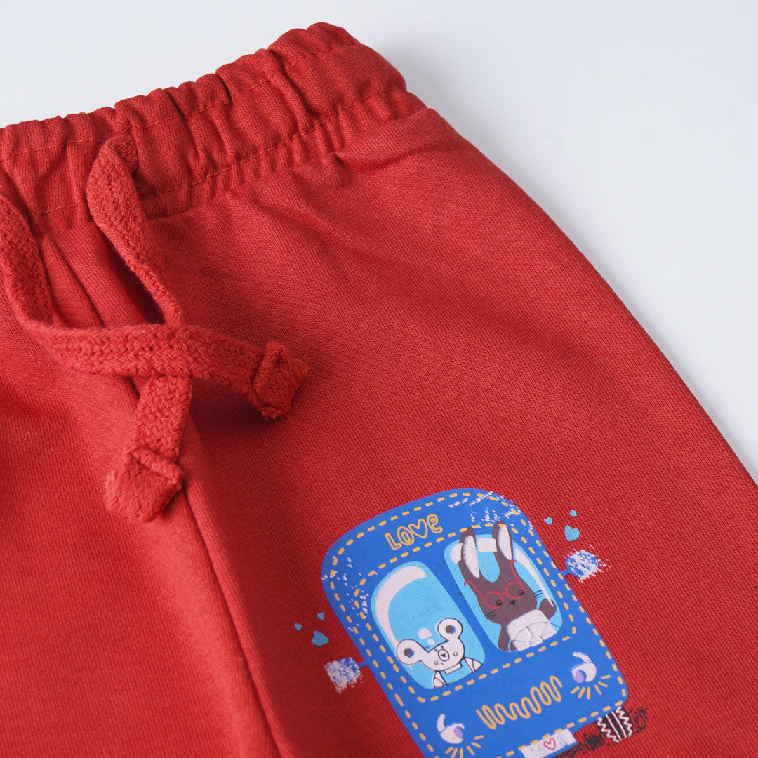 Girls Trouser