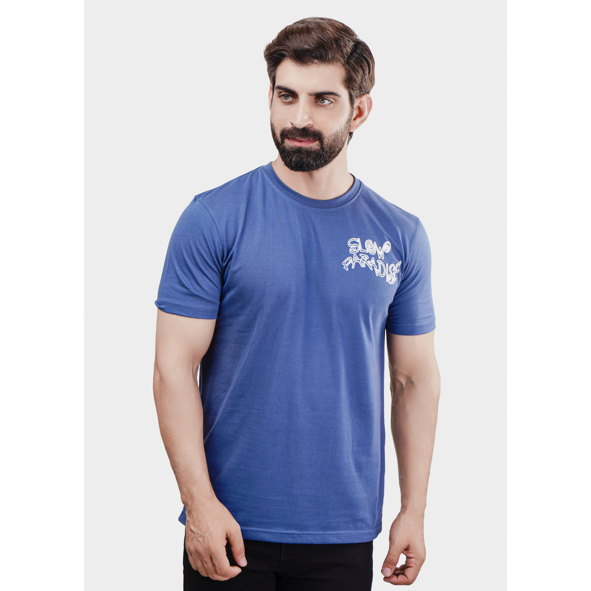 Men's Graphic T-Shirt