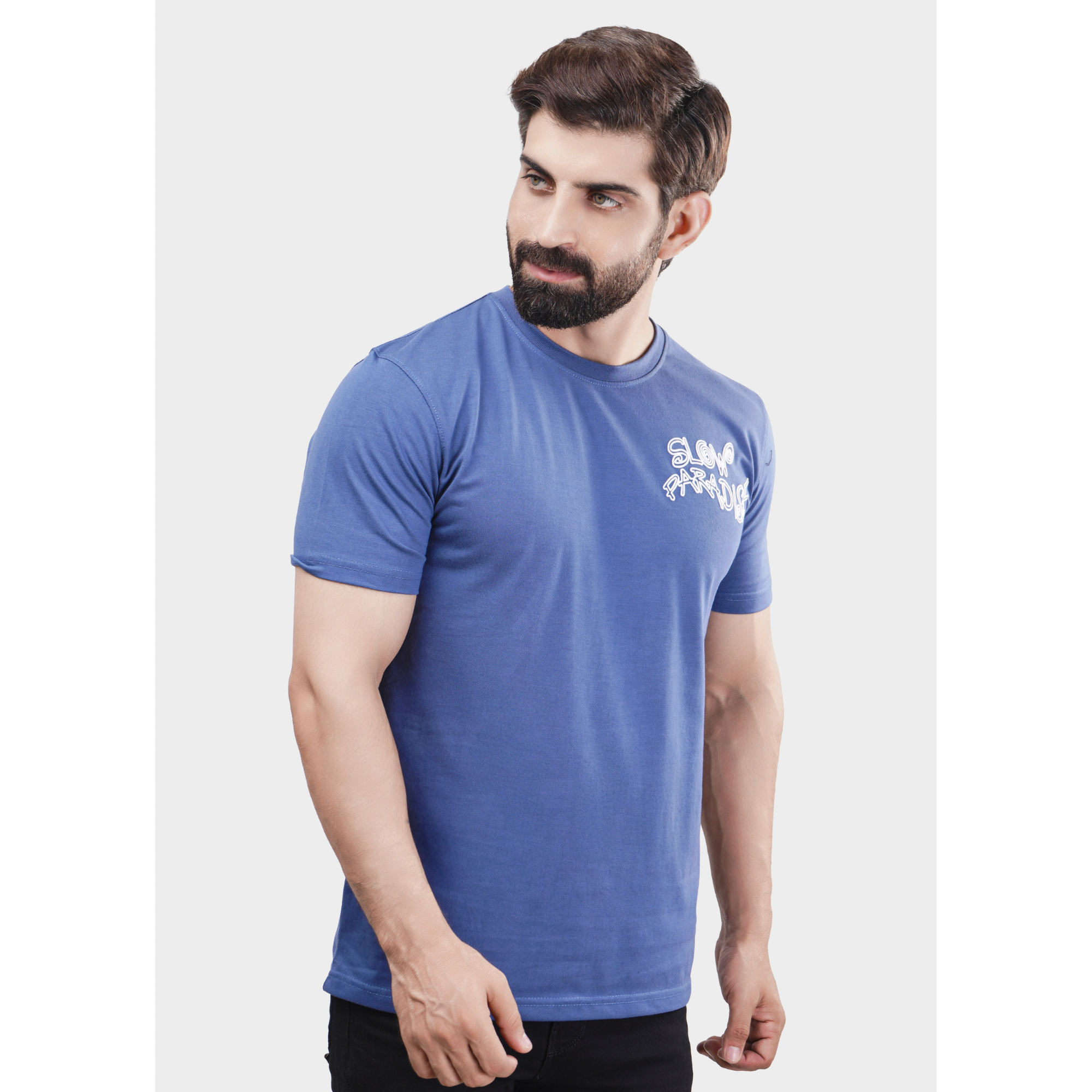 Men's Graphic T-Shirt