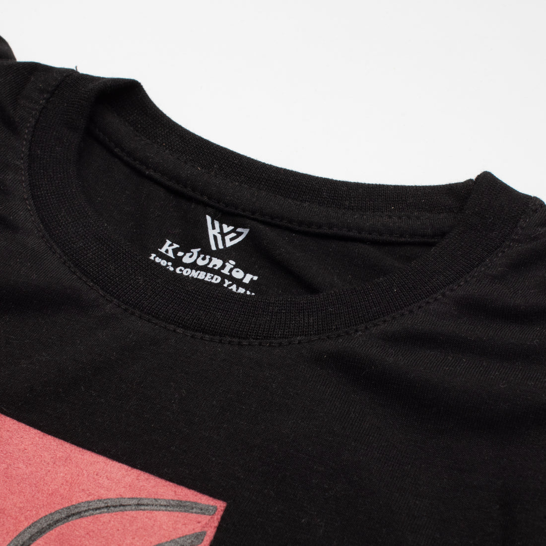 Girls H/S T Shirt Code - (Power Girls)