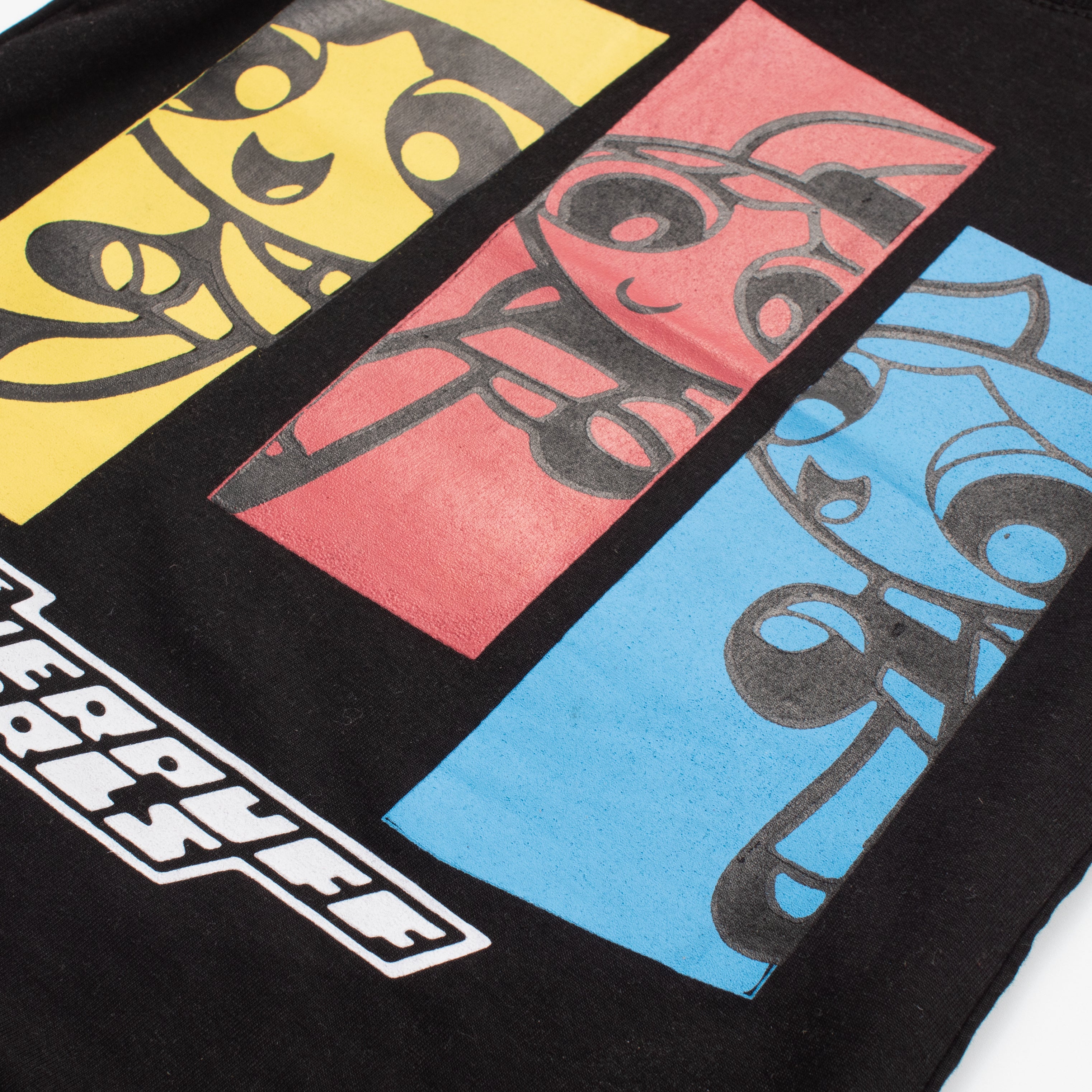 Girls H/S T Shirt Code - (Power Girls)
