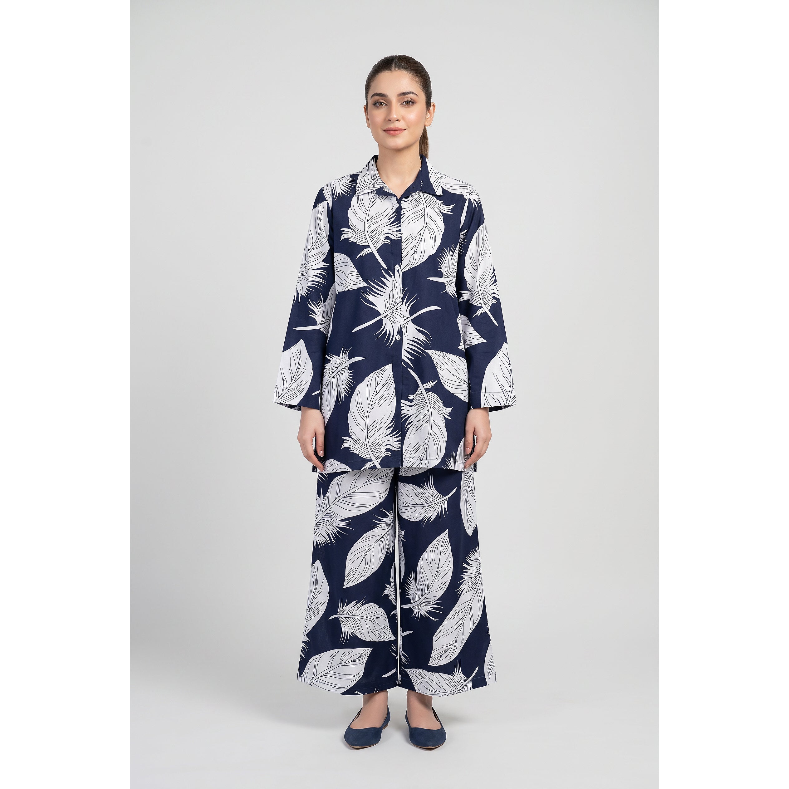 Women Co ord Set
