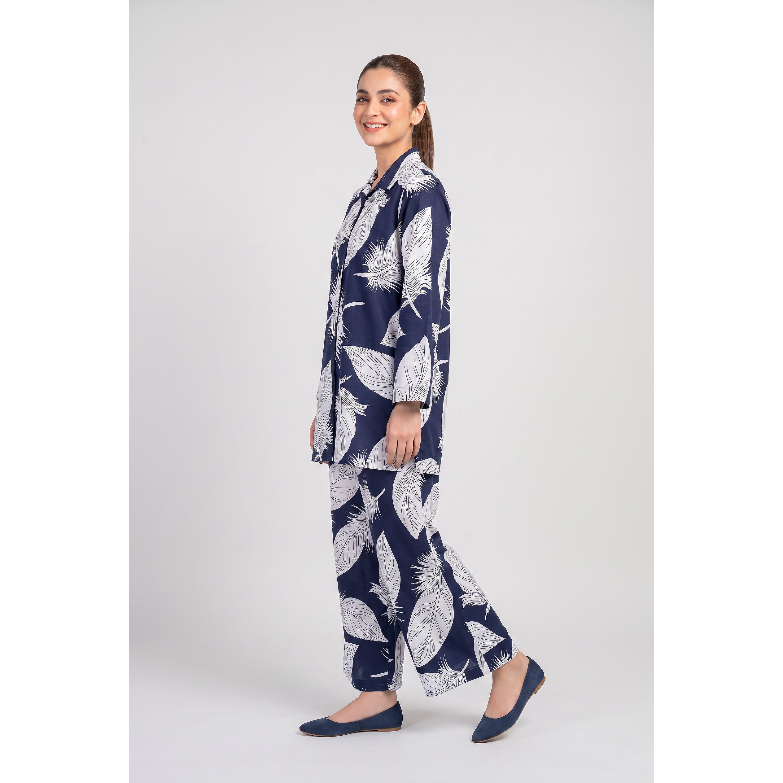 Women Co ord Set