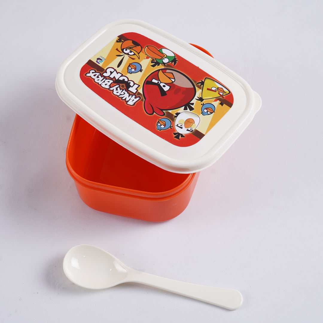 Lunch Box