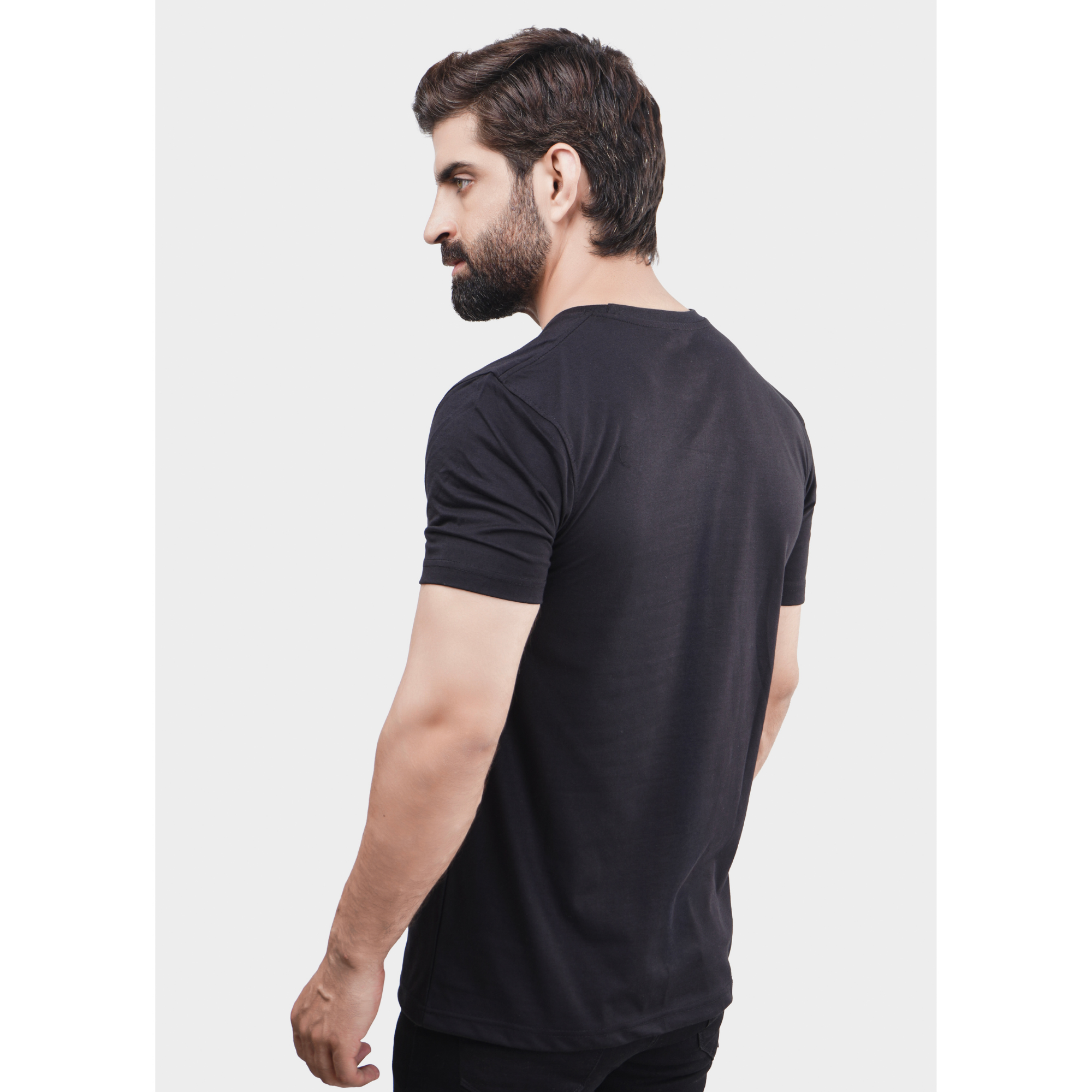 Men's Graphic T-Shirt