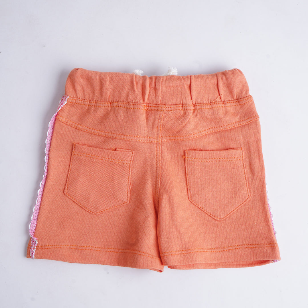 Girls Shorts