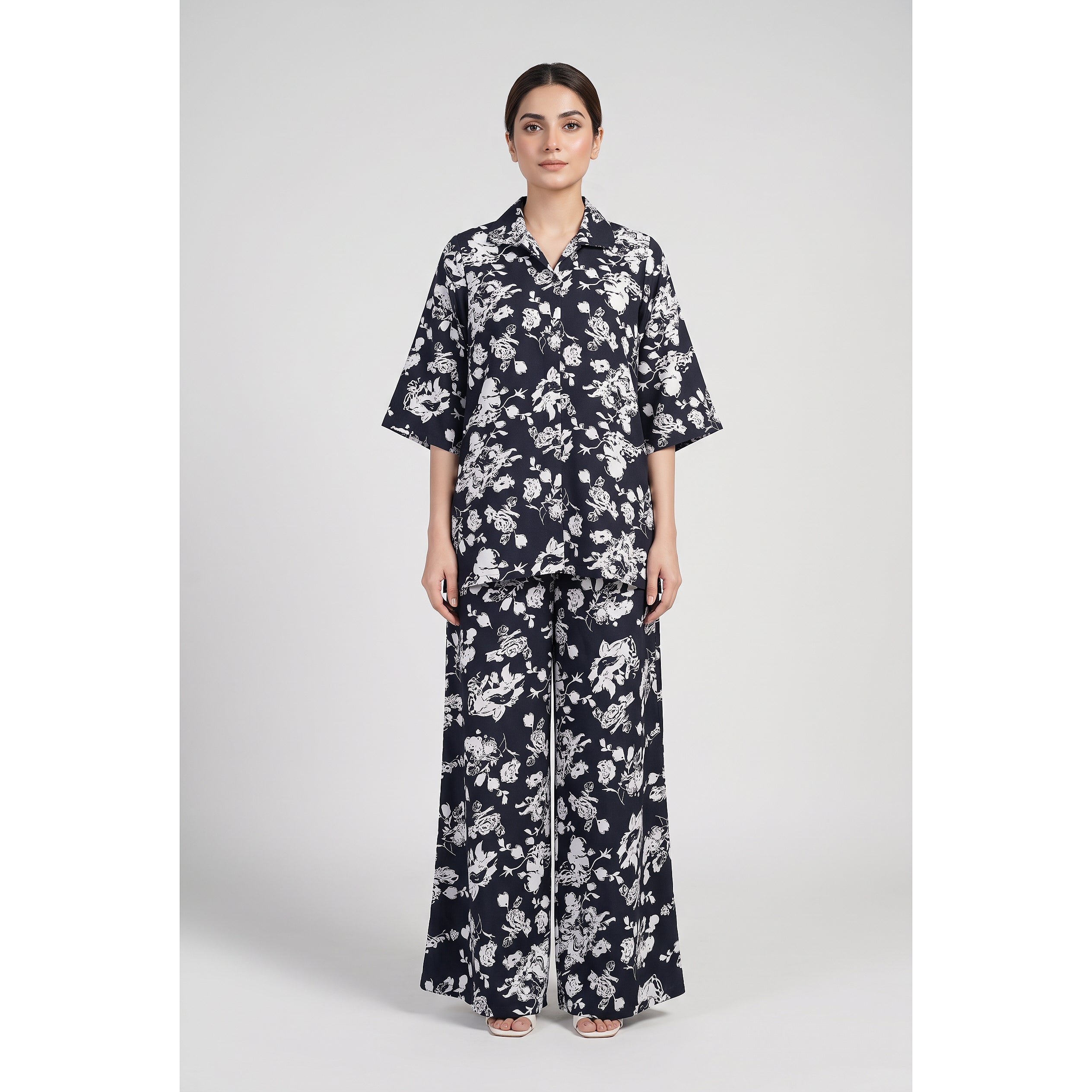 Women Co ord Set