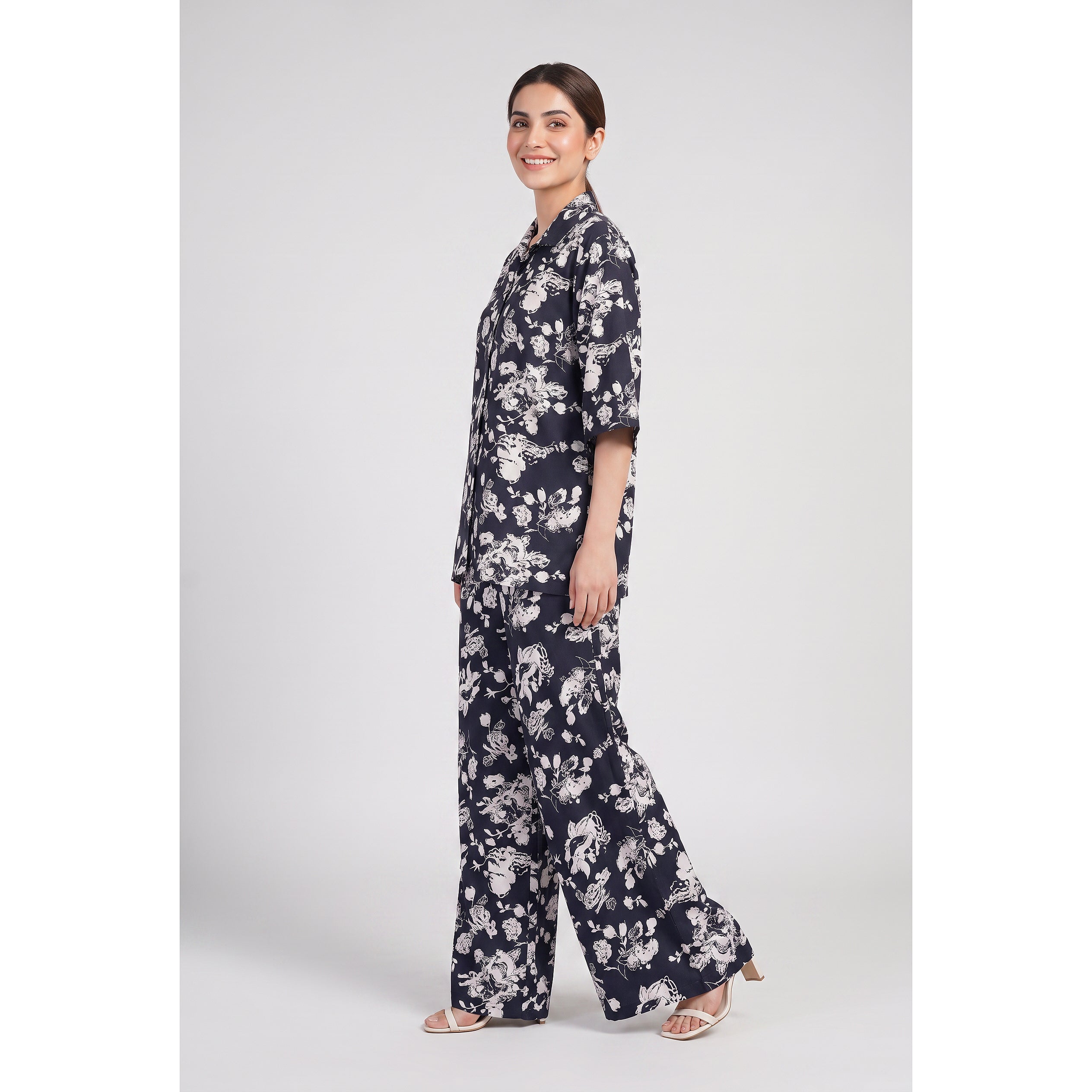 Women Co ord Set