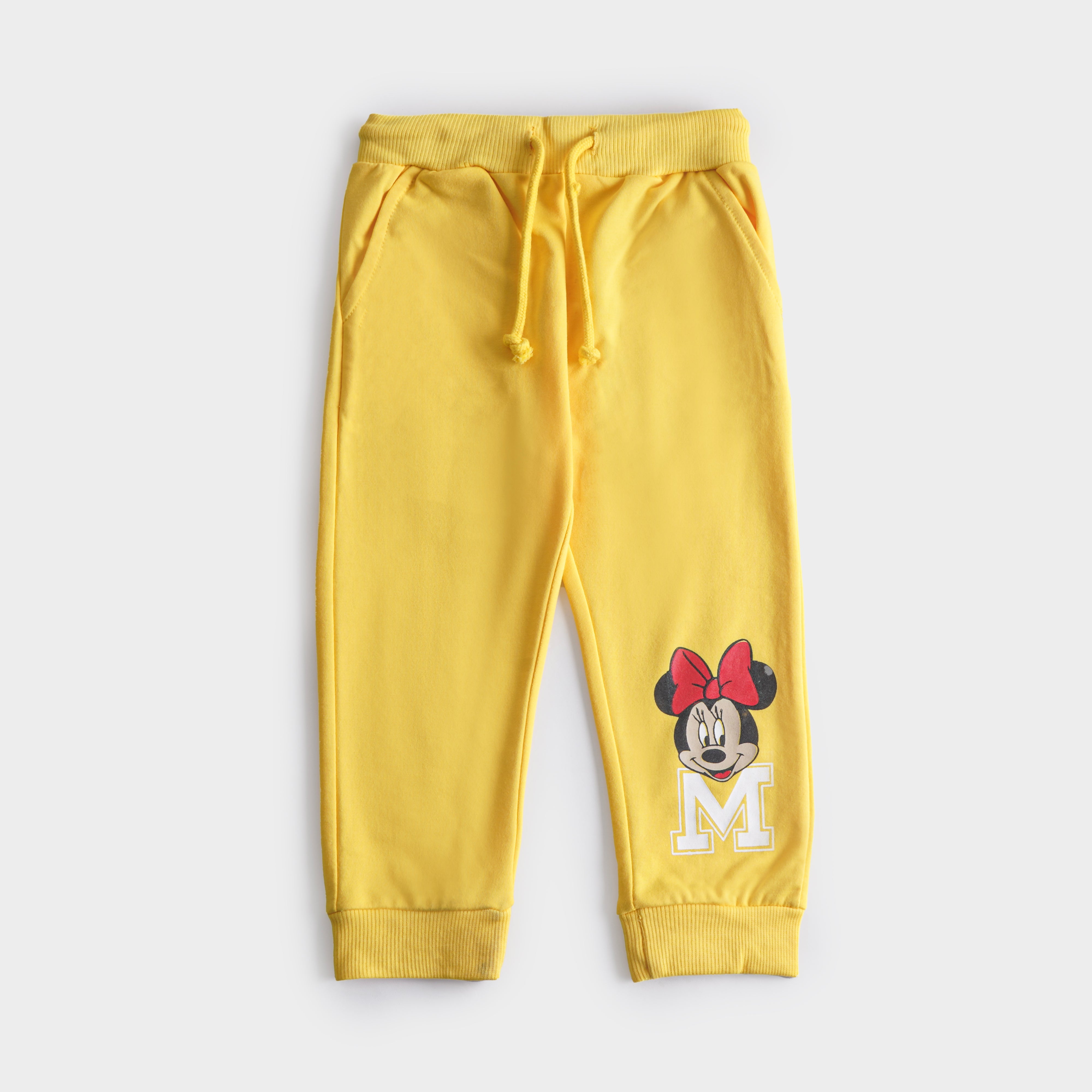Unisex Terry Trouser