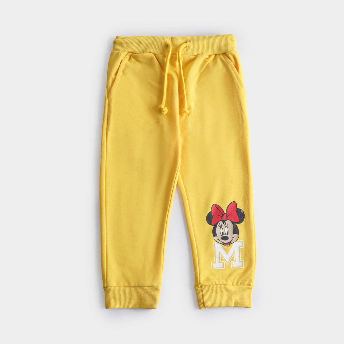 Unisex Terry Trouser