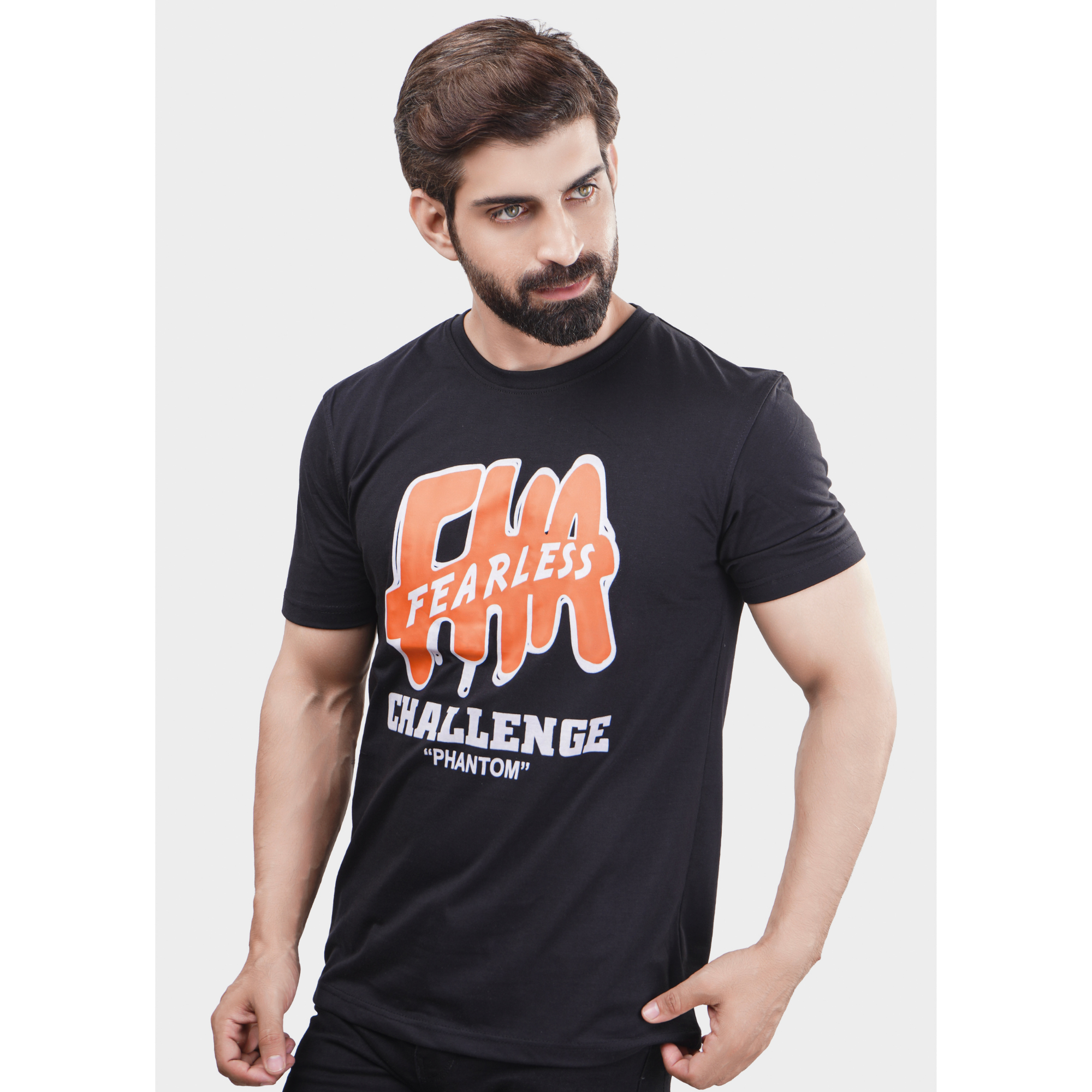 Men's Graphic T-Shirt
