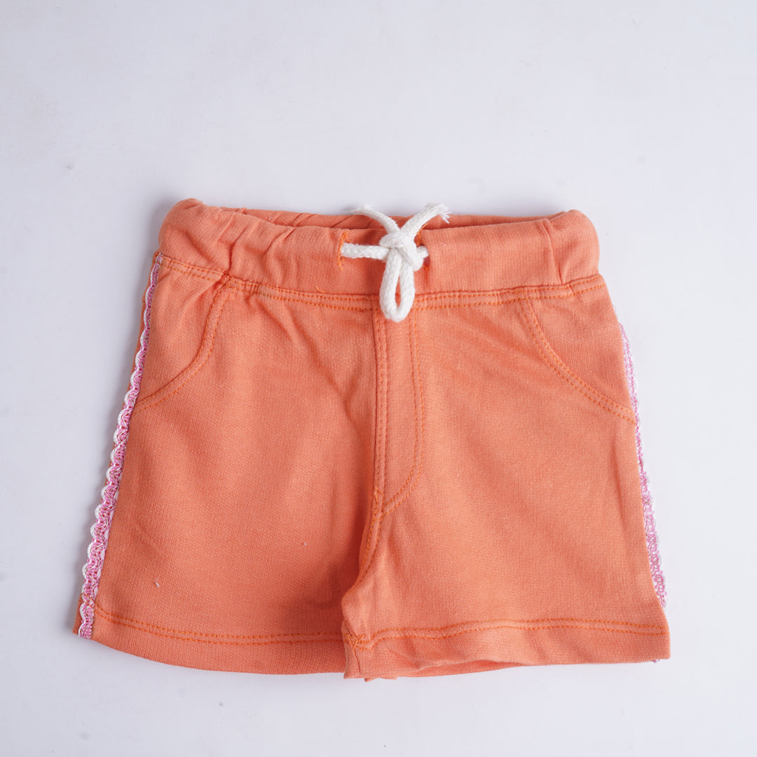 Girls Shorts