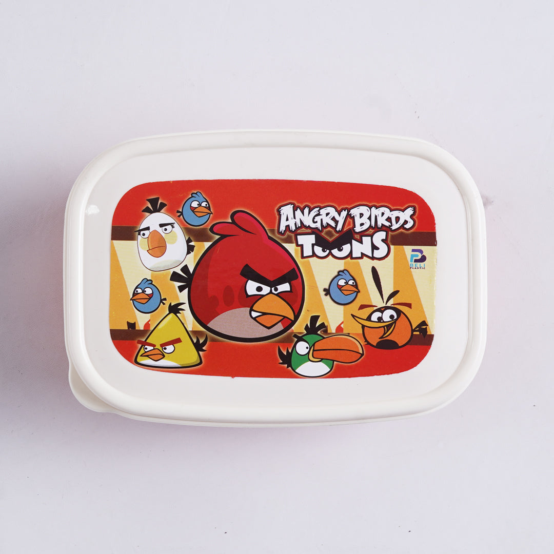 Lunch Box