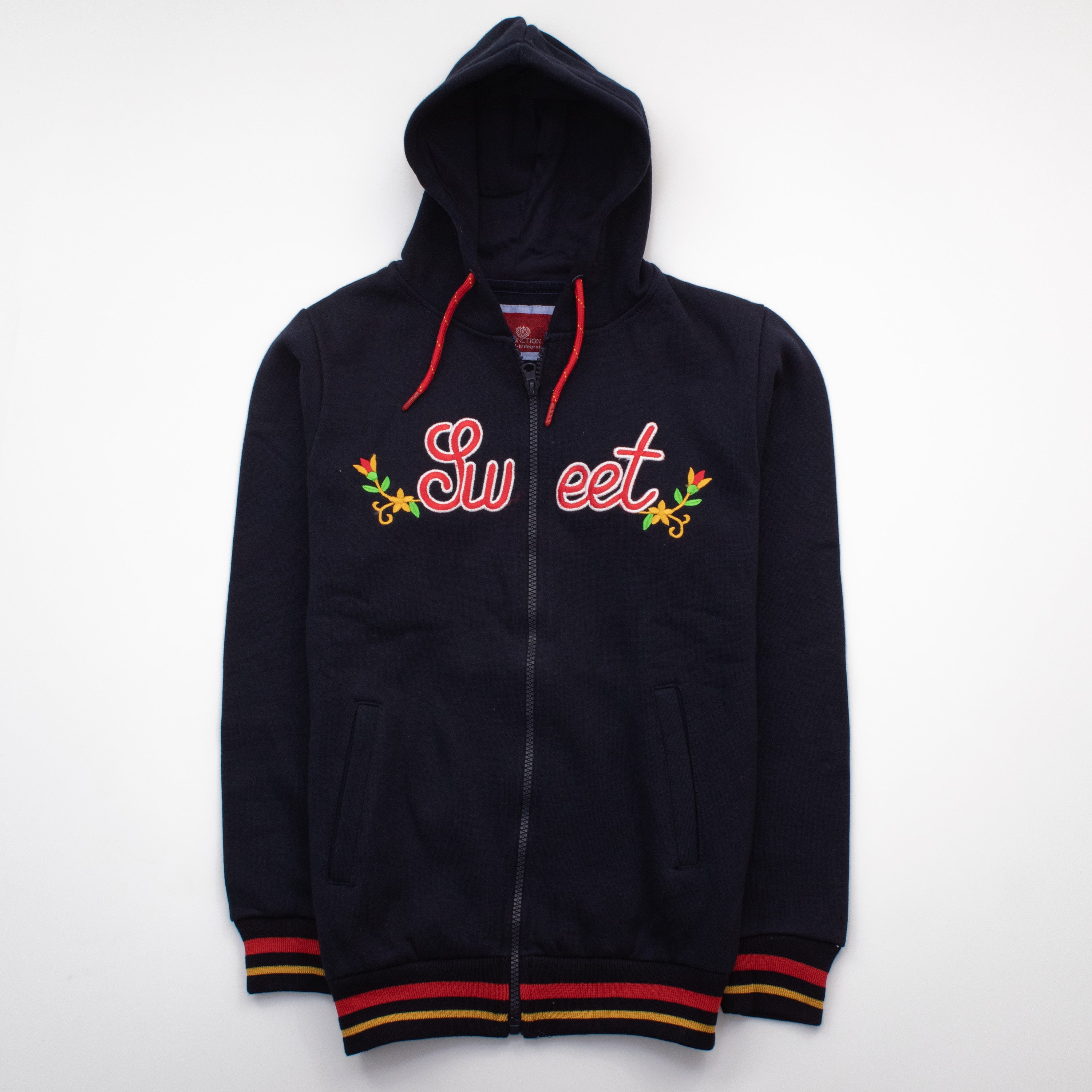 Girls Hoodies (Sweet)