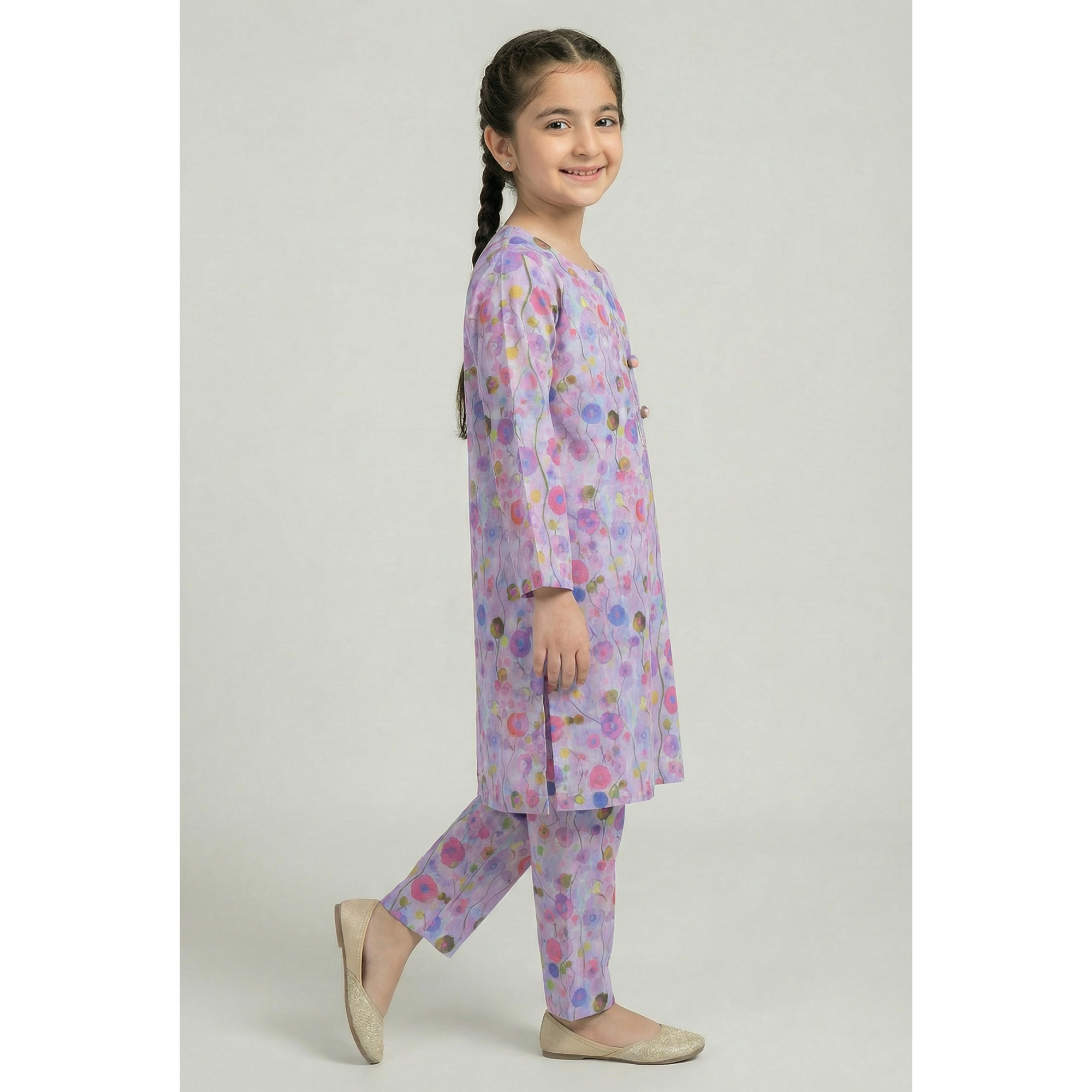 Girls 2 Piece Set
