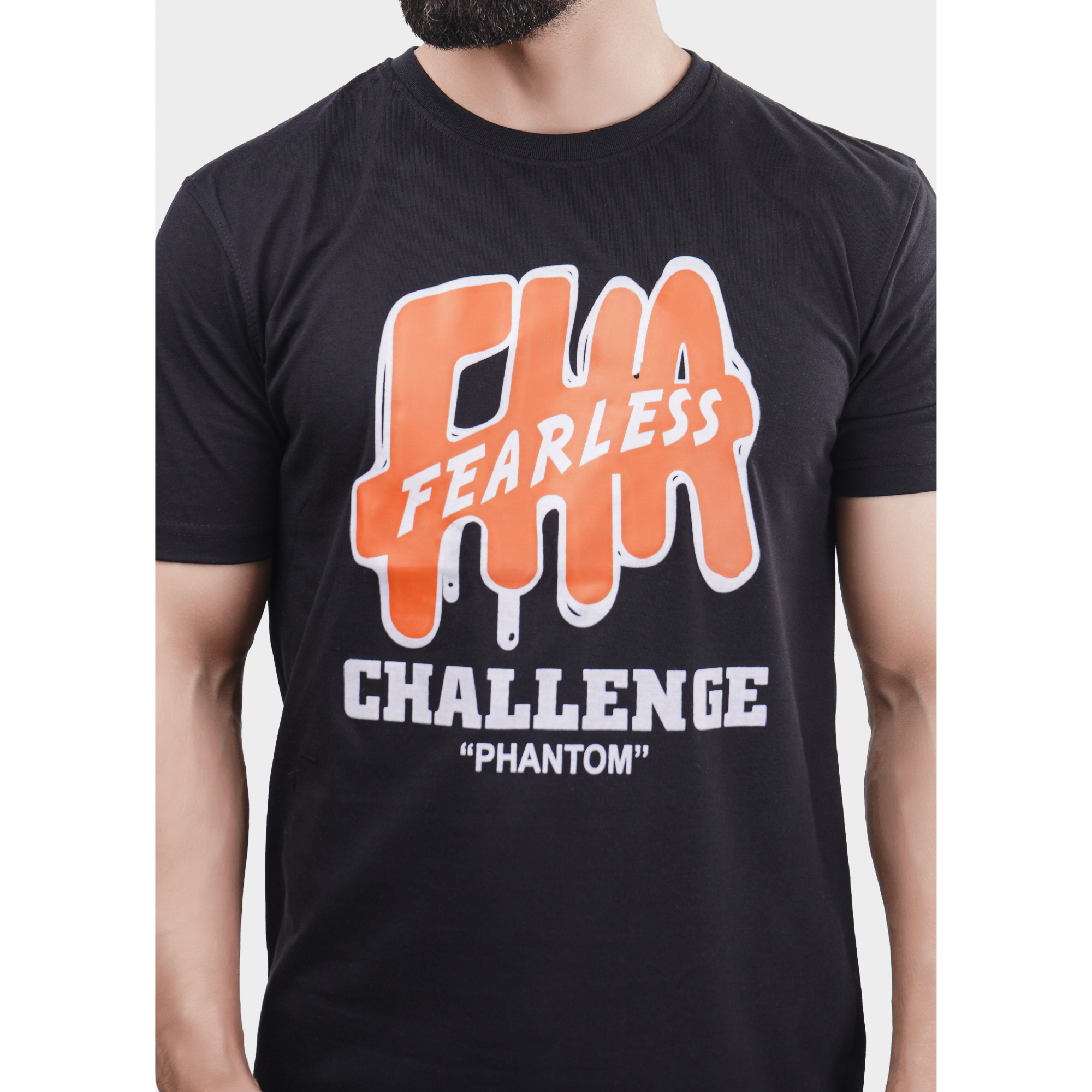 Men's Graphic T-Shirt