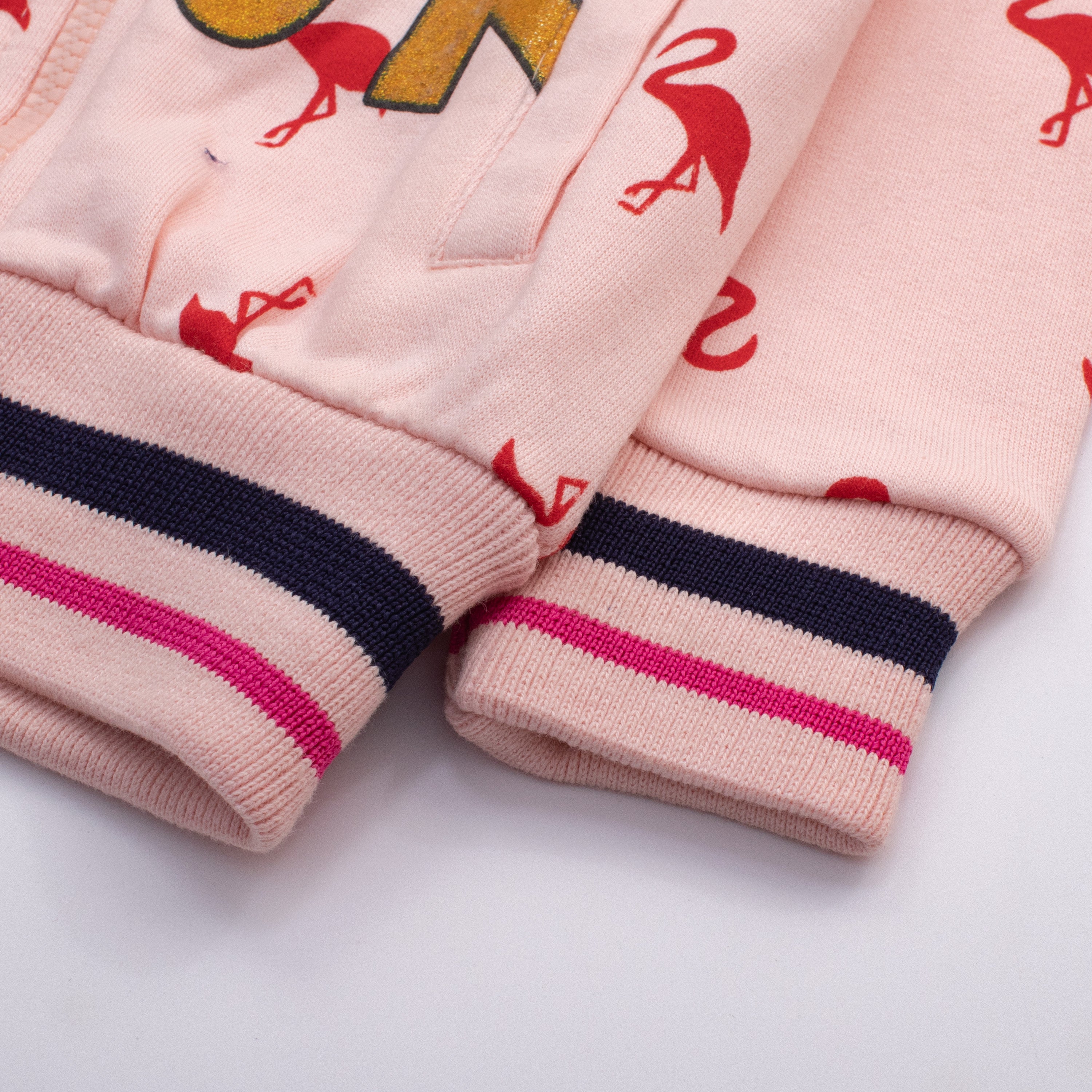 Girls Hoodies (Girl-Power)