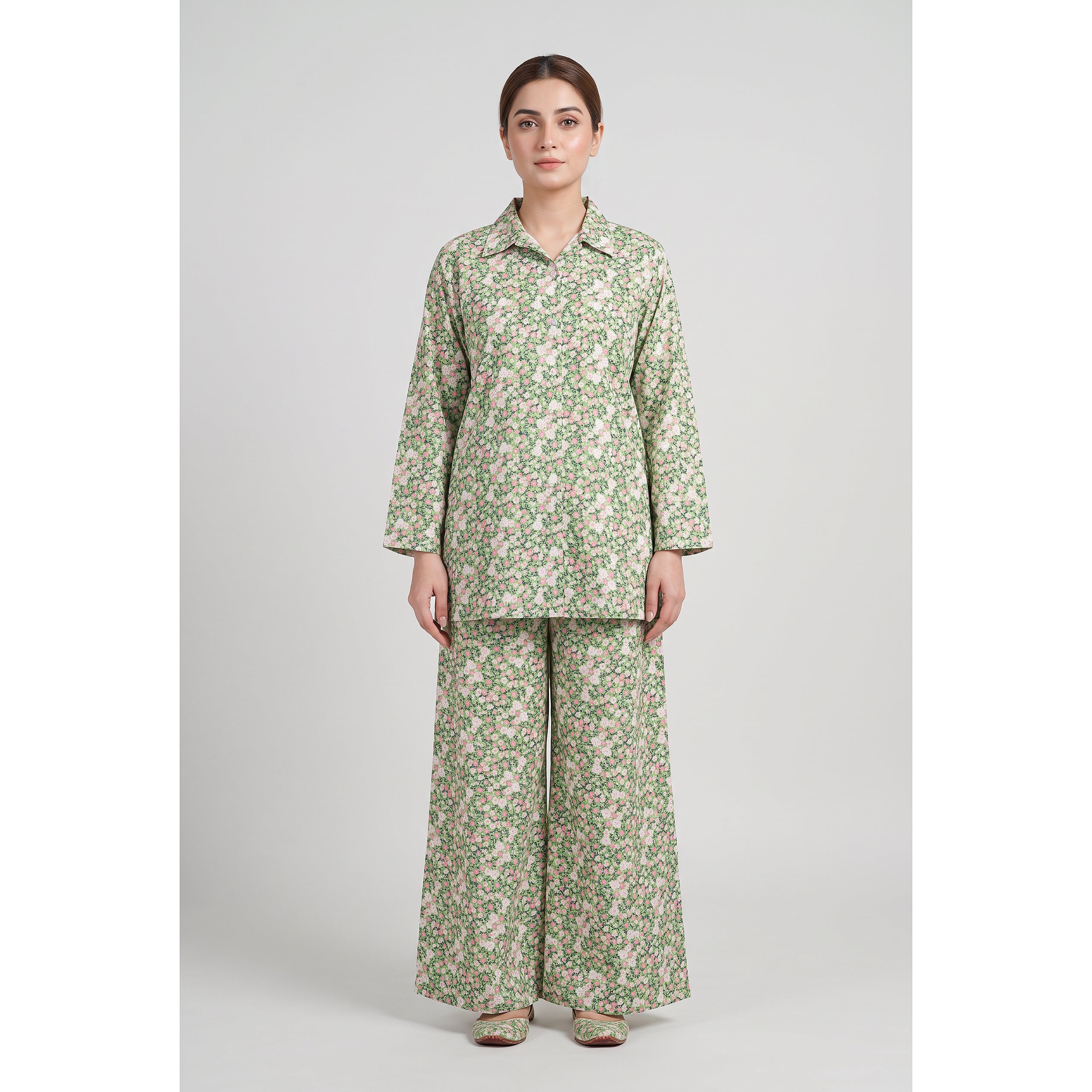 Women Co ord Set
