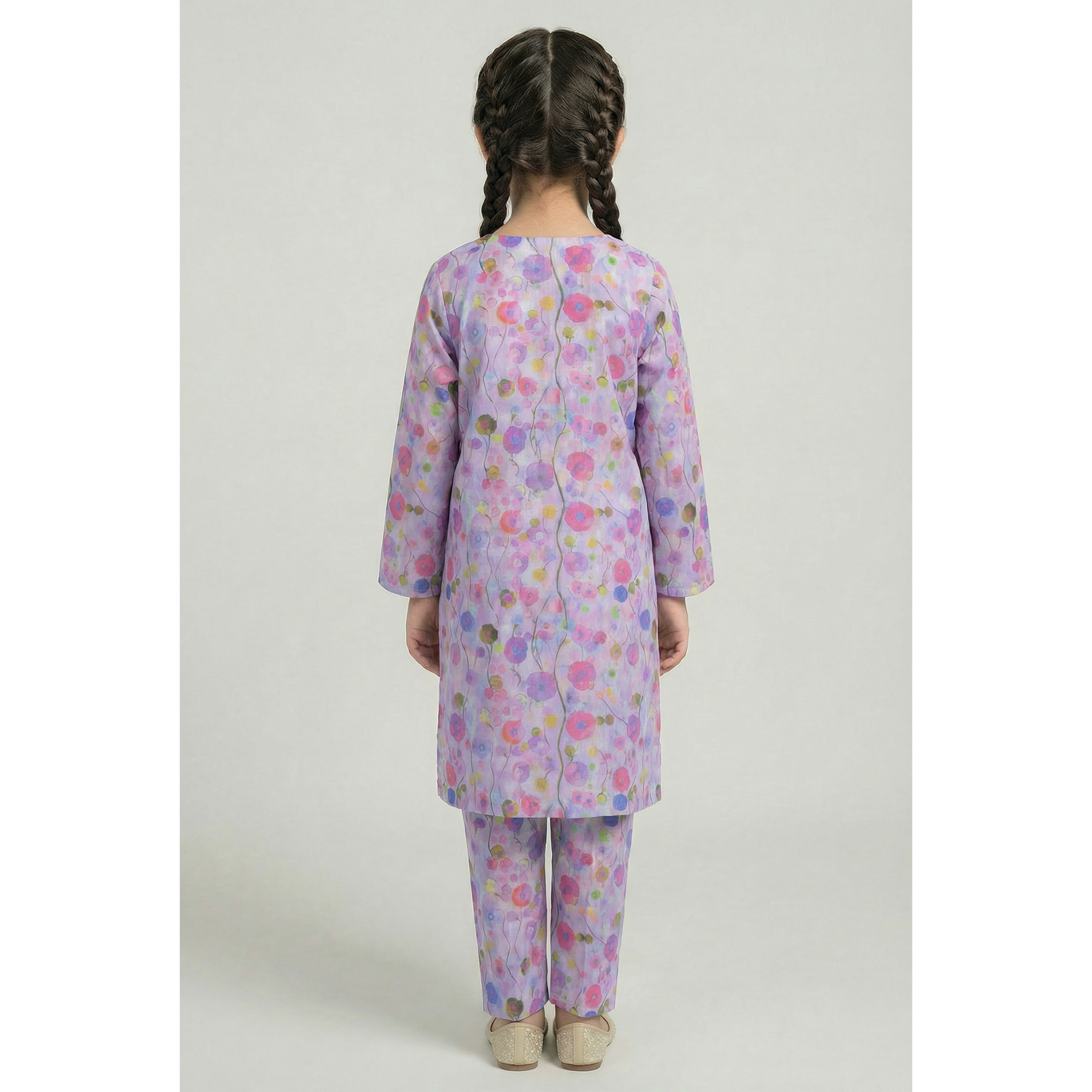 Girls 2 Piece Set