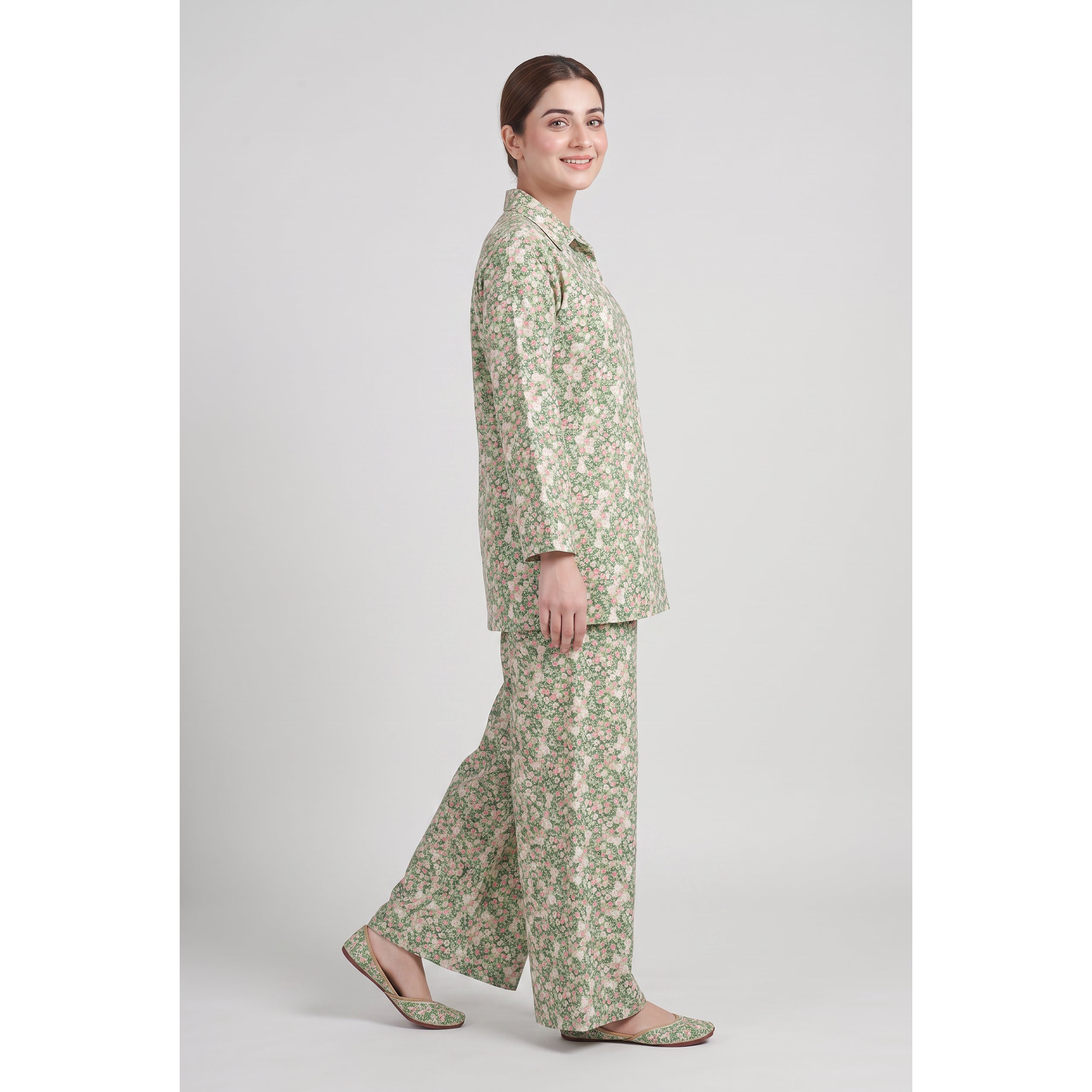 Women Co ord Set