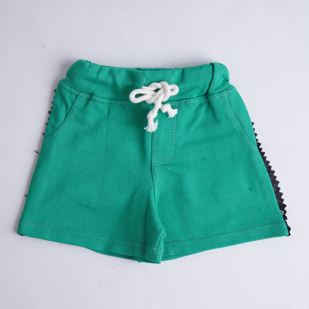 Girls Shorts