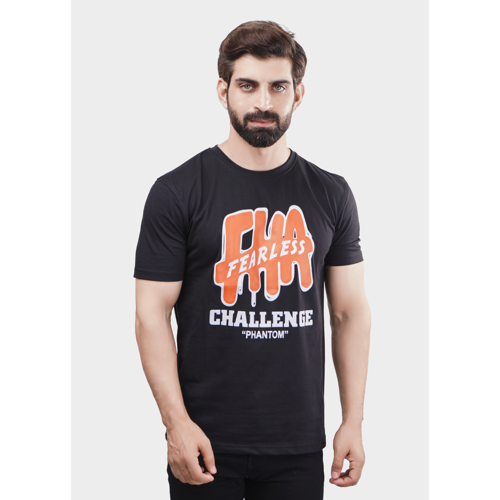 Men's Graphic T-Shirt