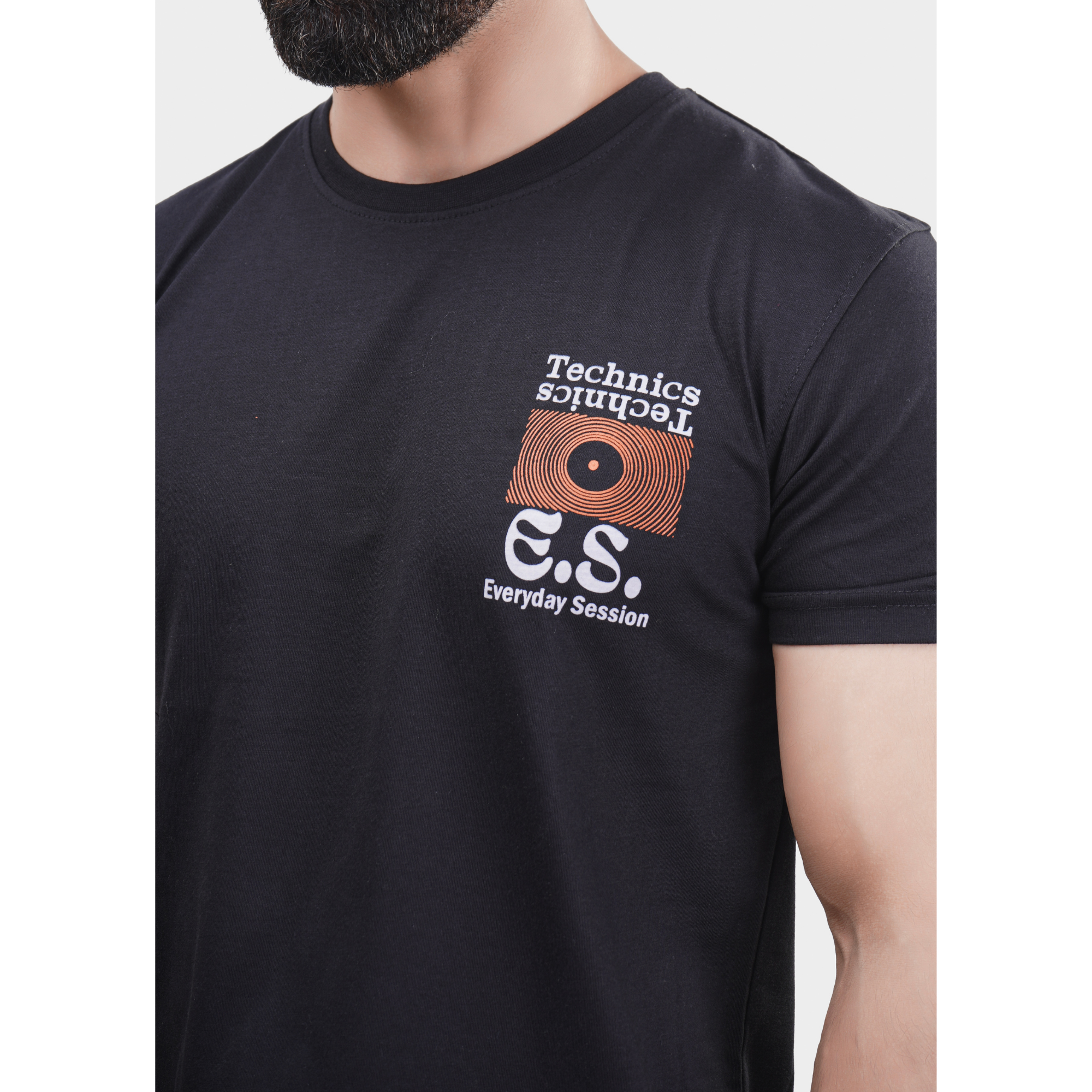 Men's Graphic T-Shirt