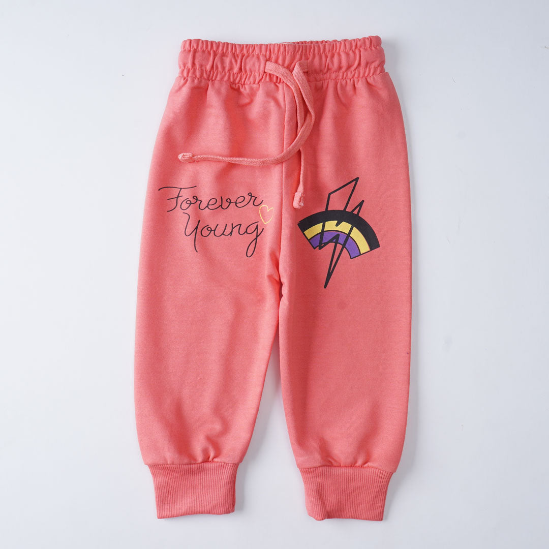 Girls Trouser (Forever)