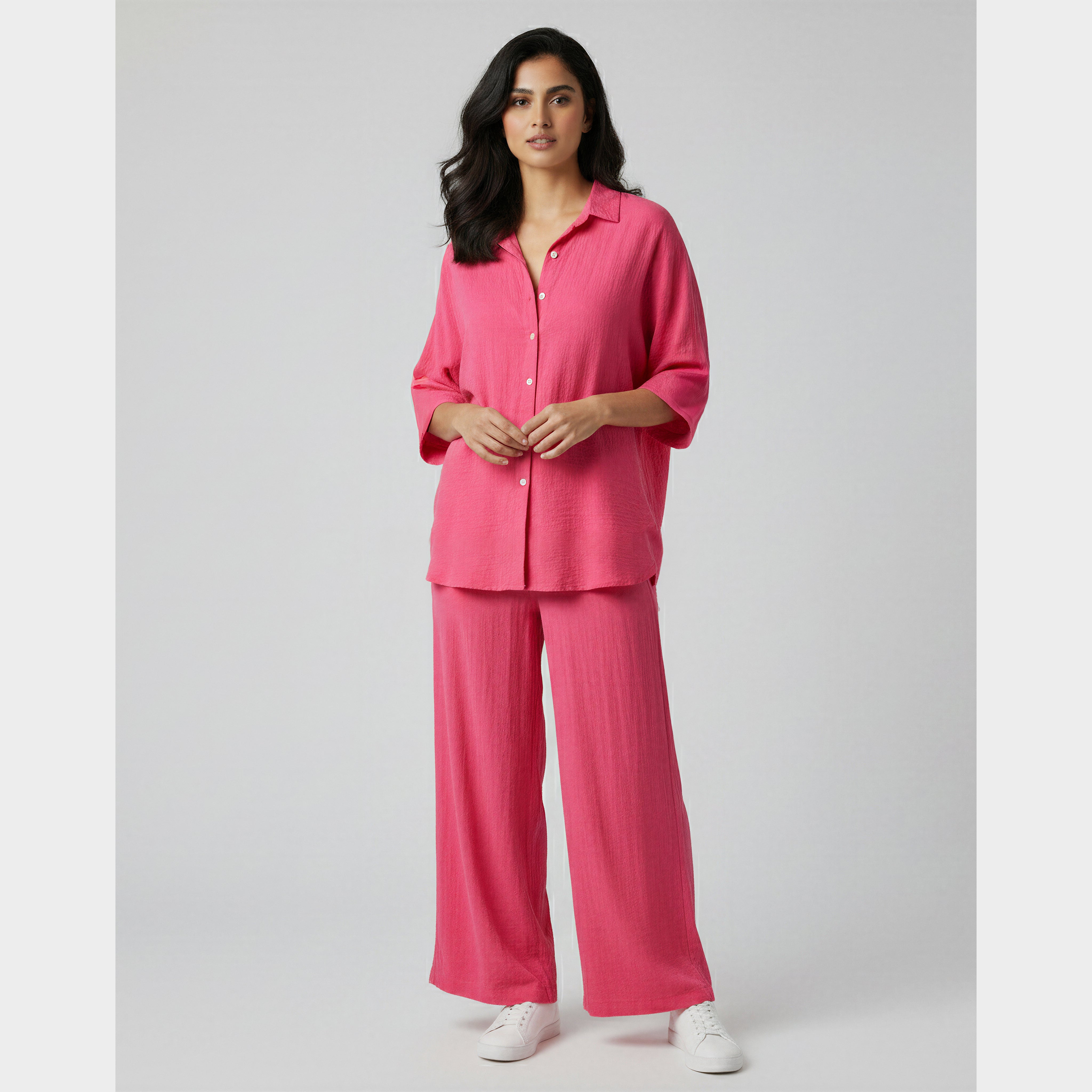 Women 2pc Co-ord